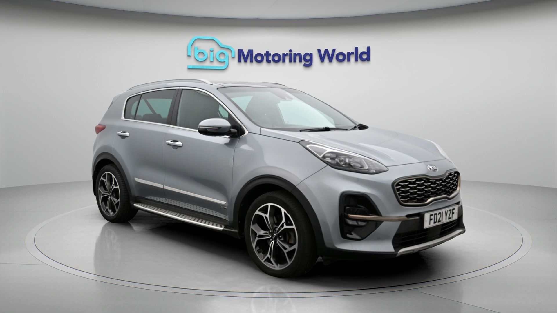 car image