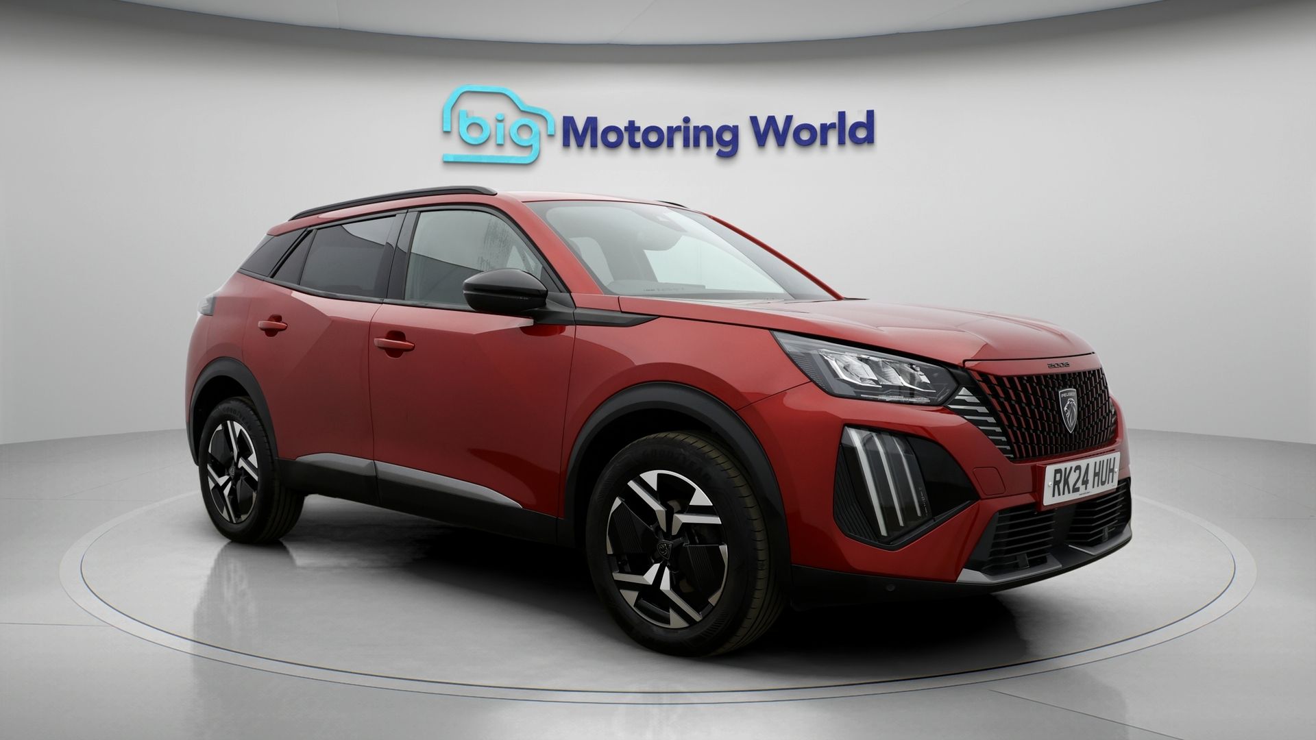 car image