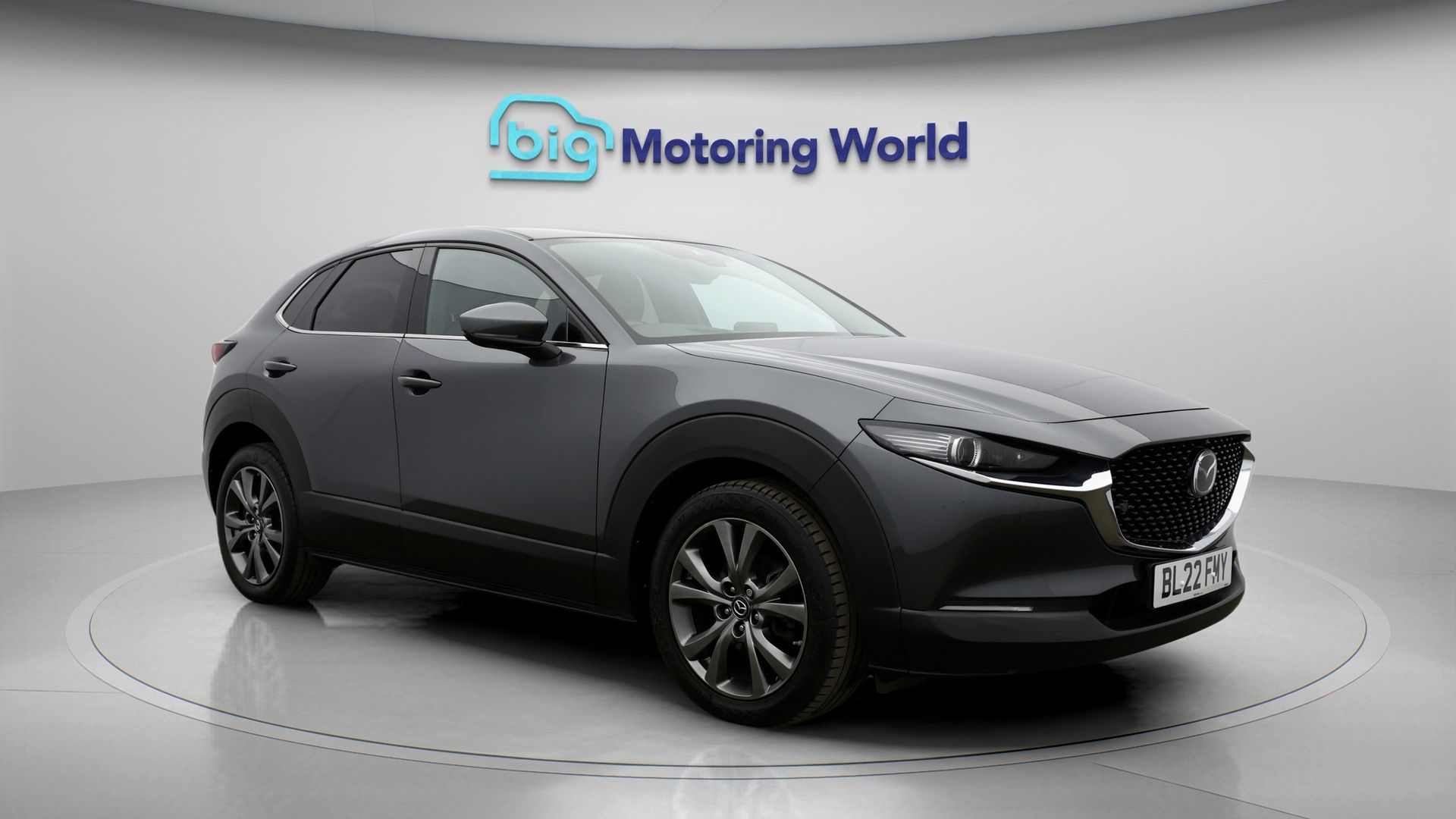 car image