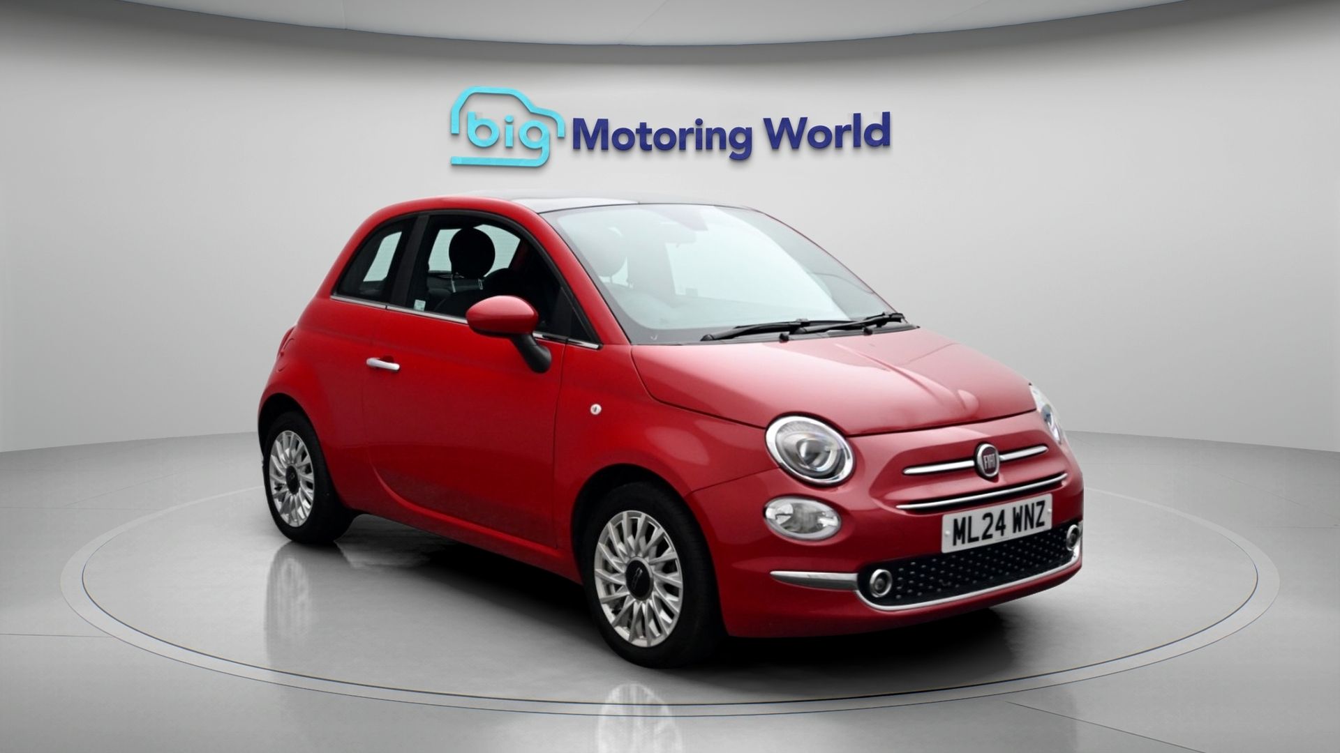 car image