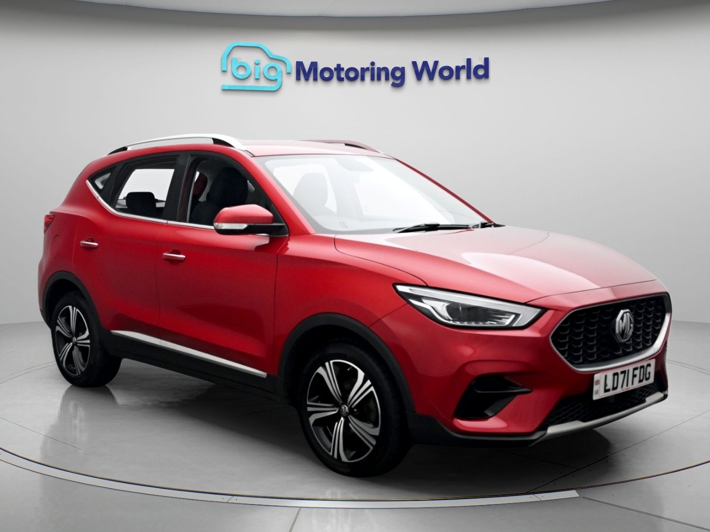 car image