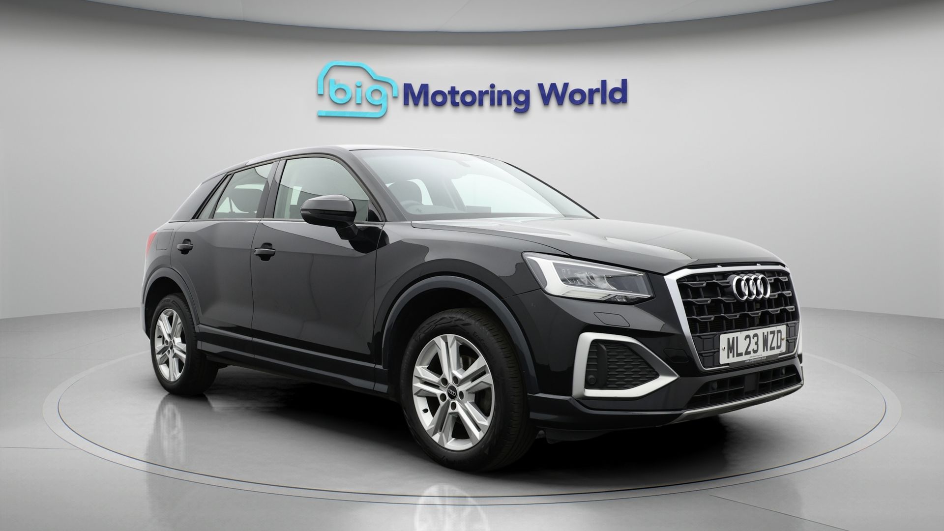 car image