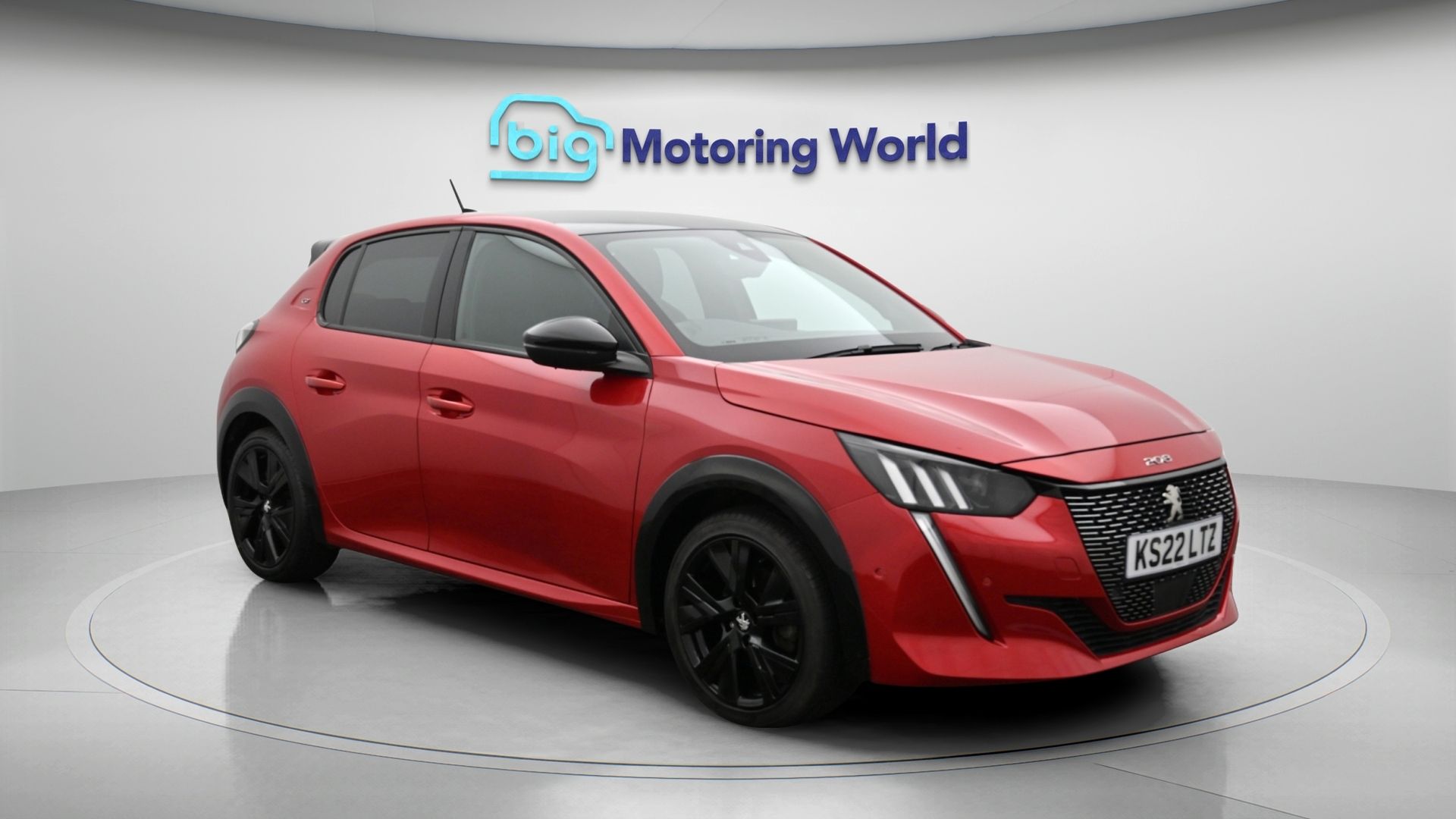 car image