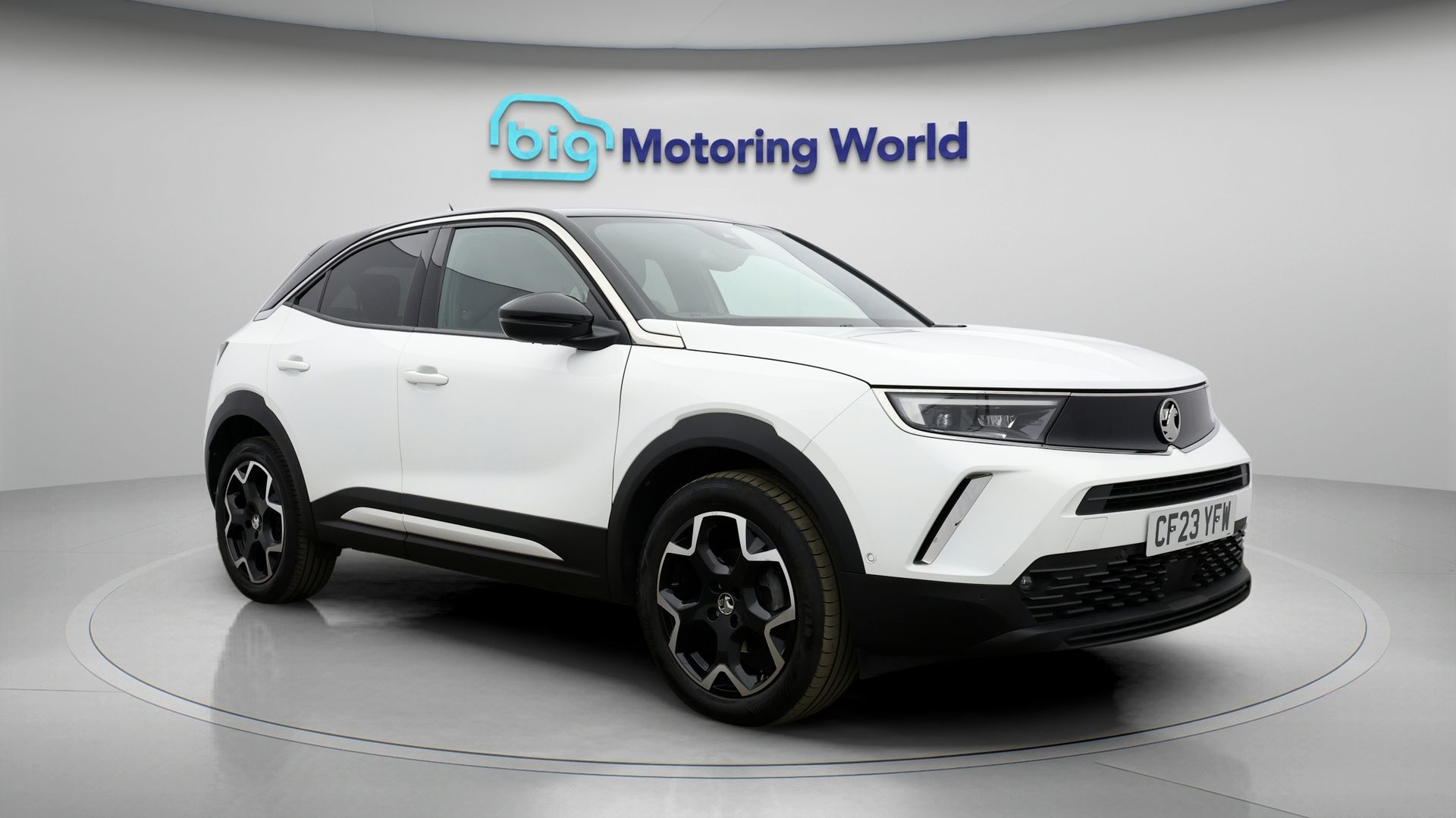 car image