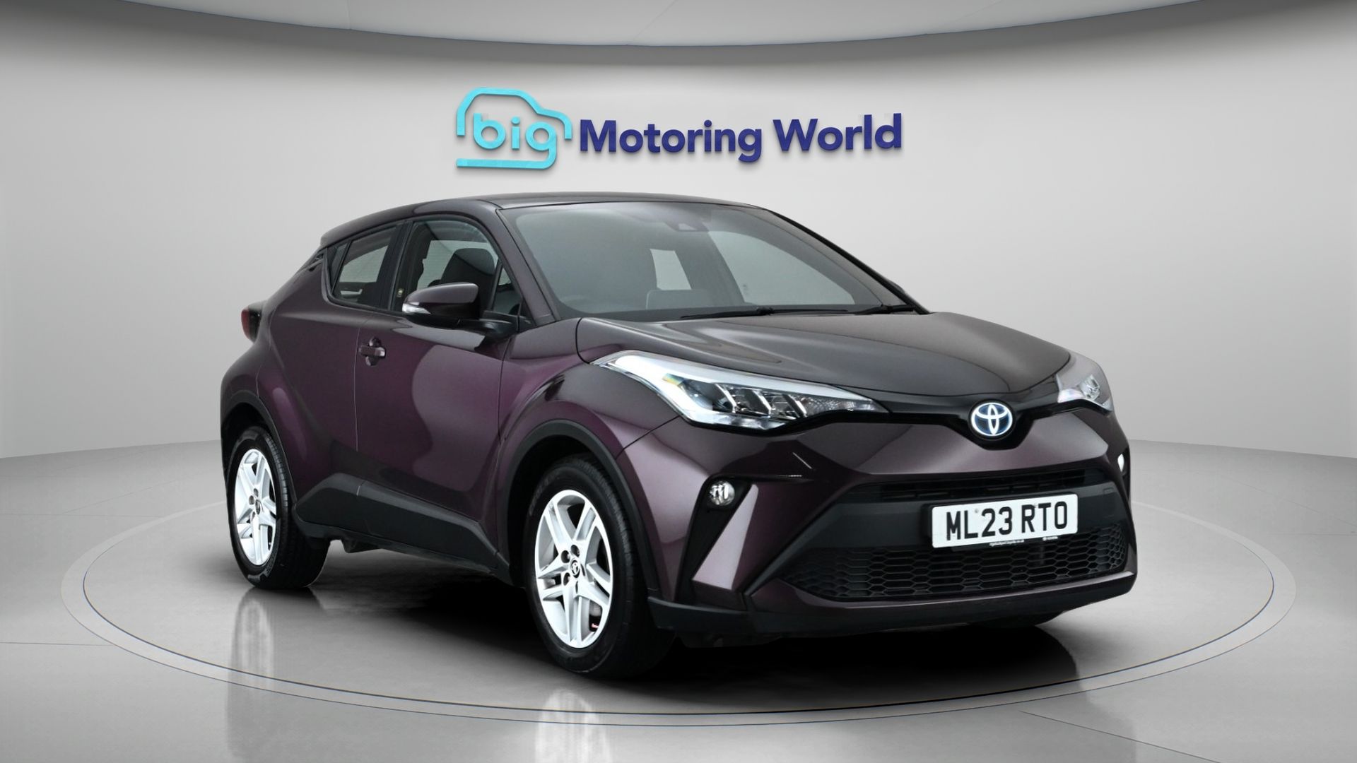 car image