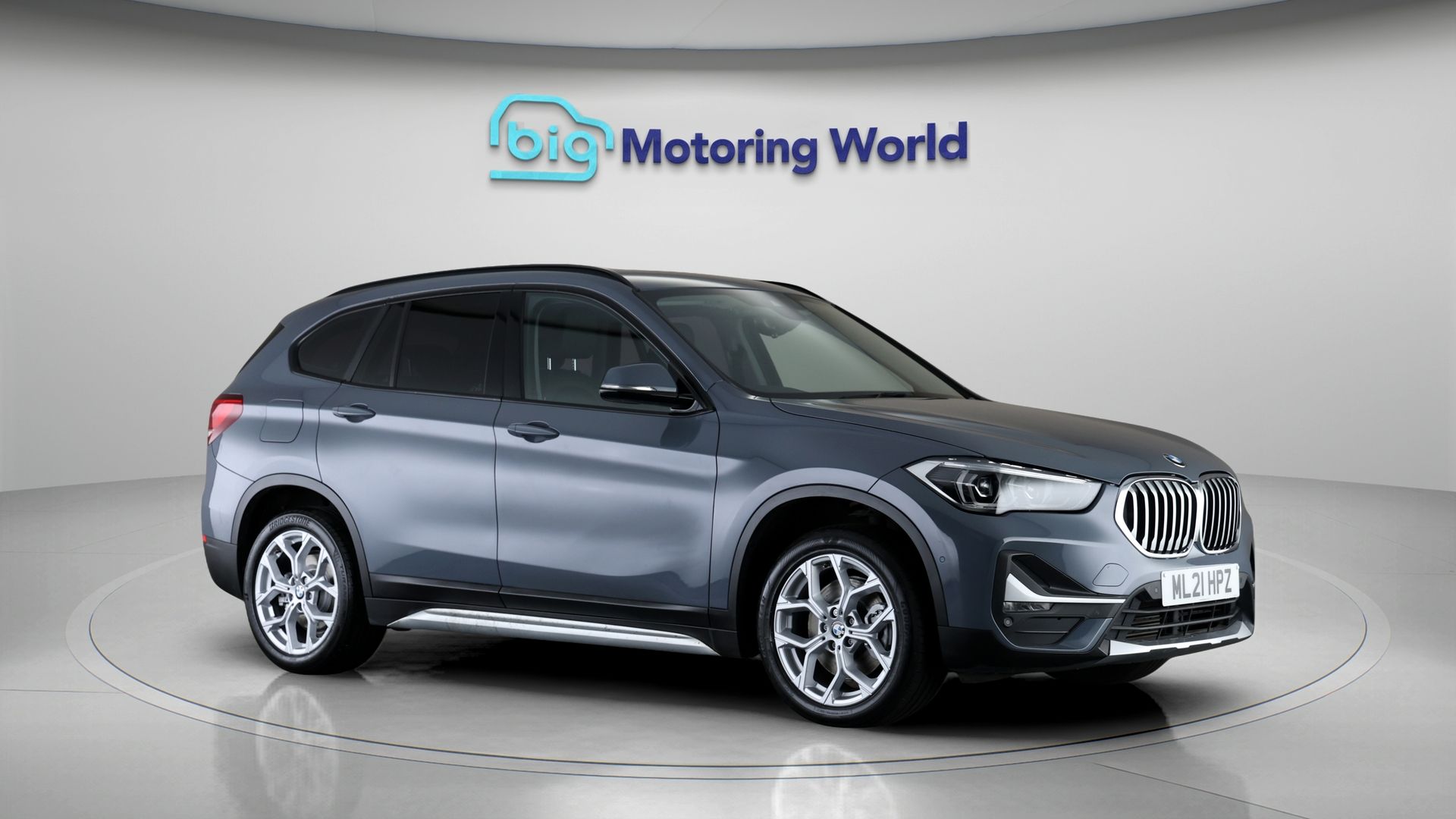 BMW X1 dealer public-web source image