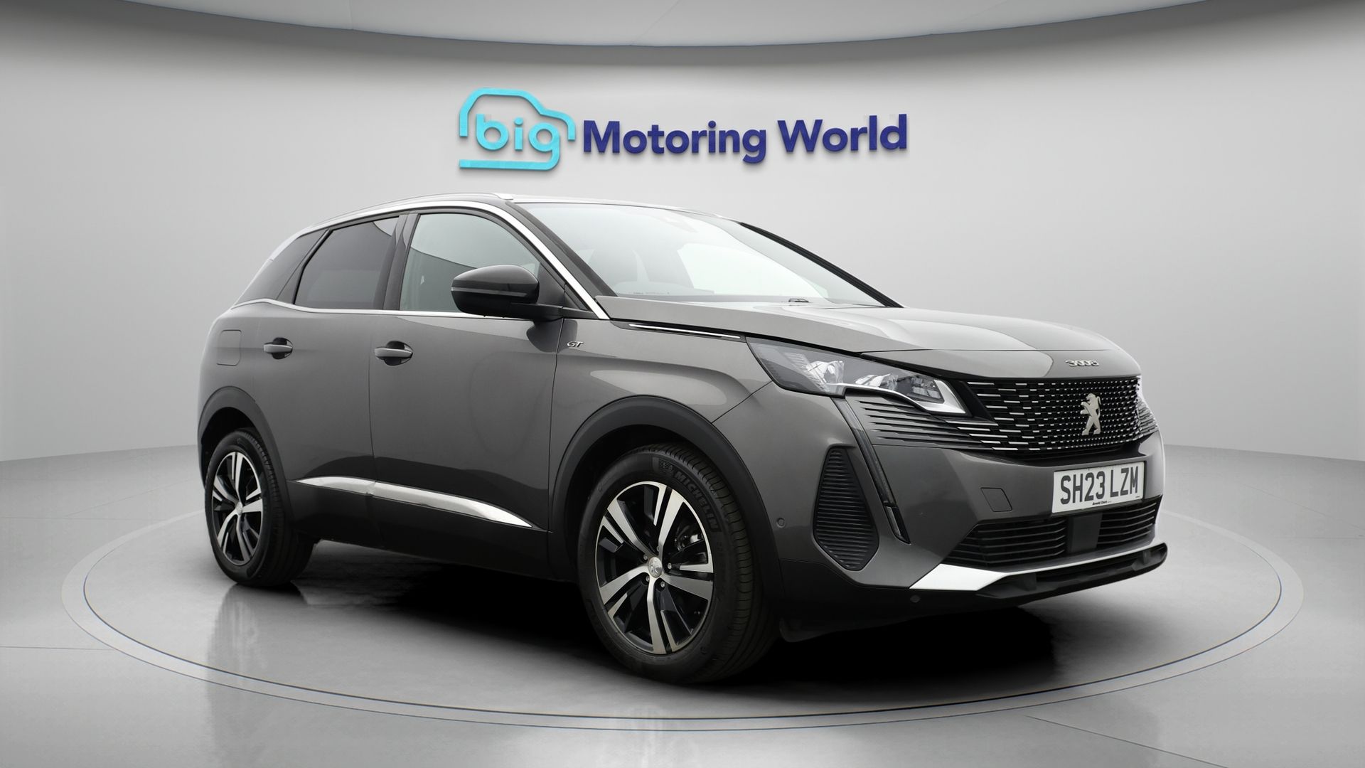 car image