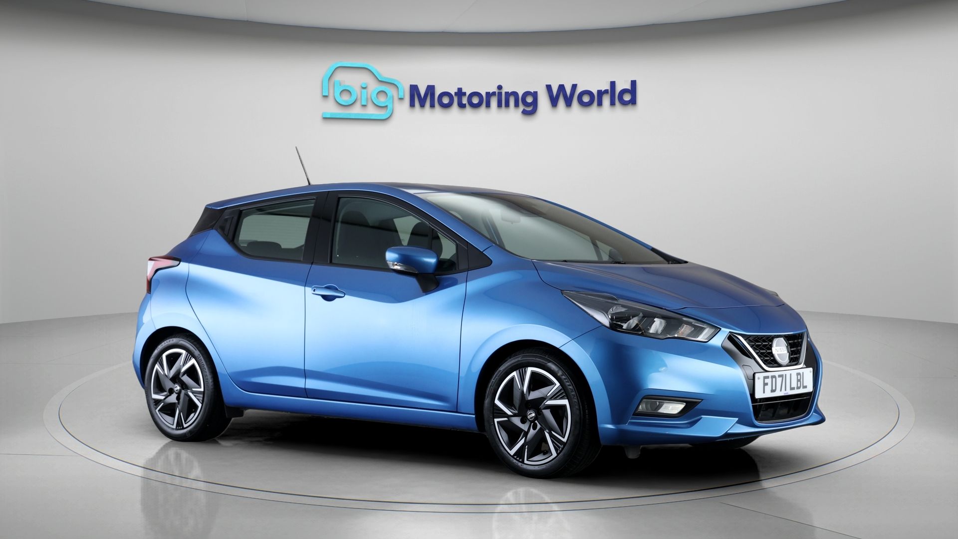 car image