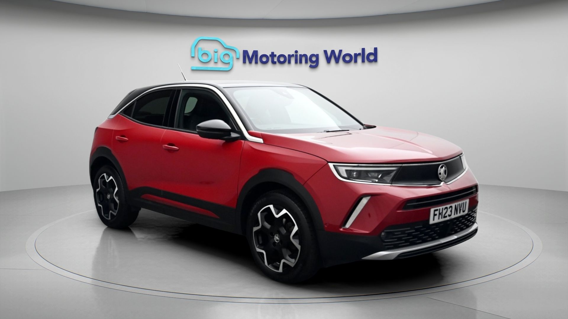car image