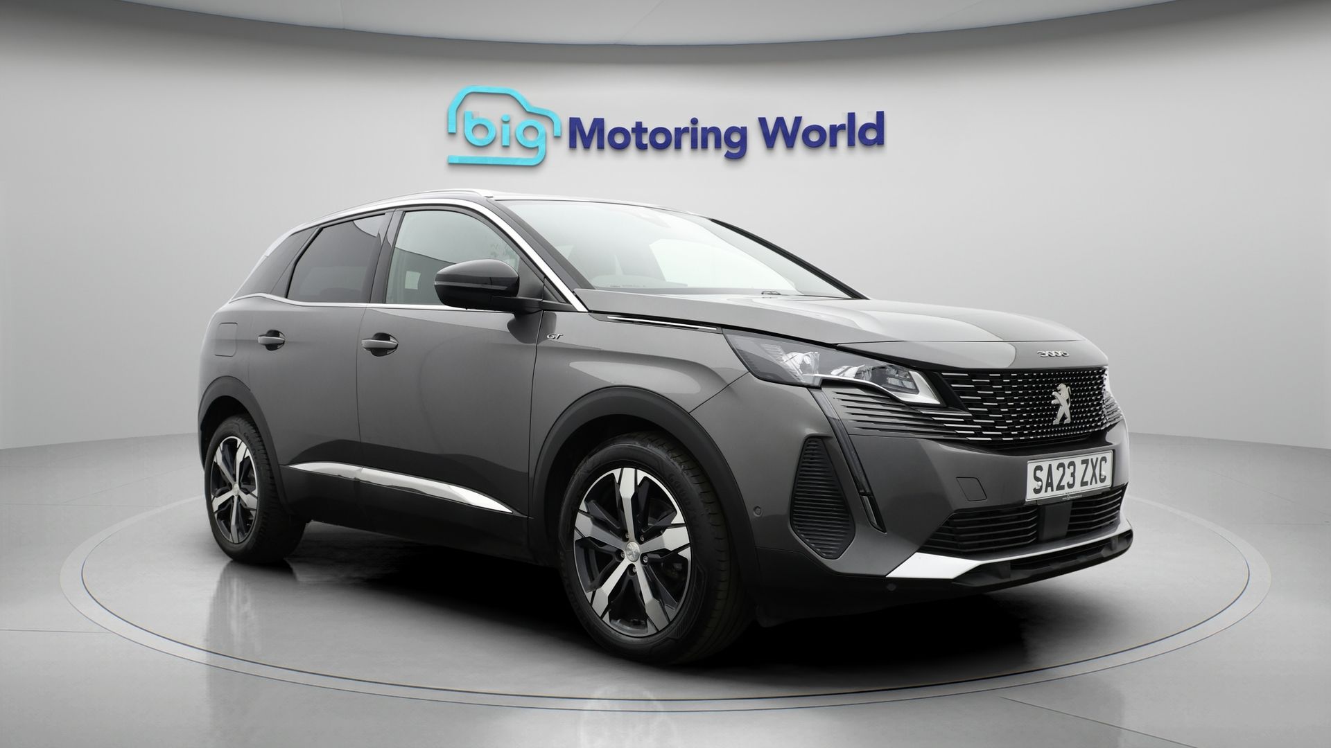 car image