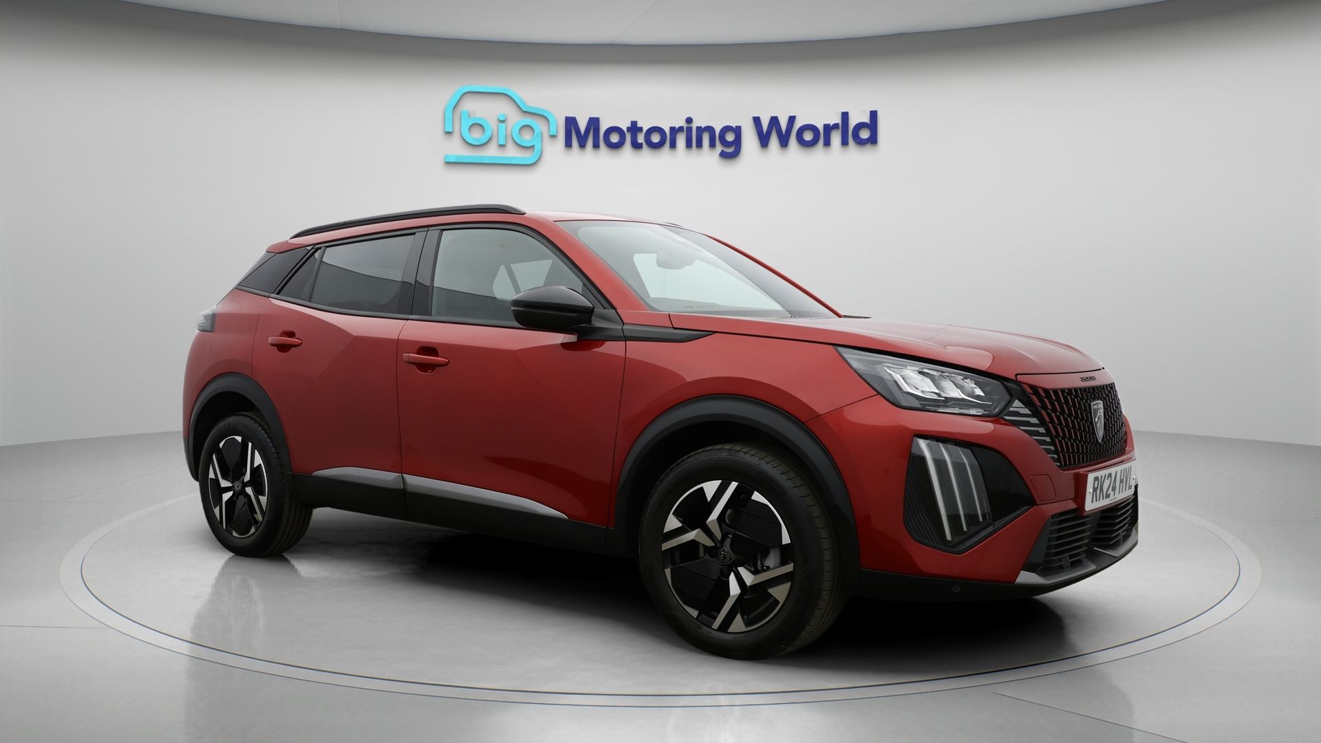 car image