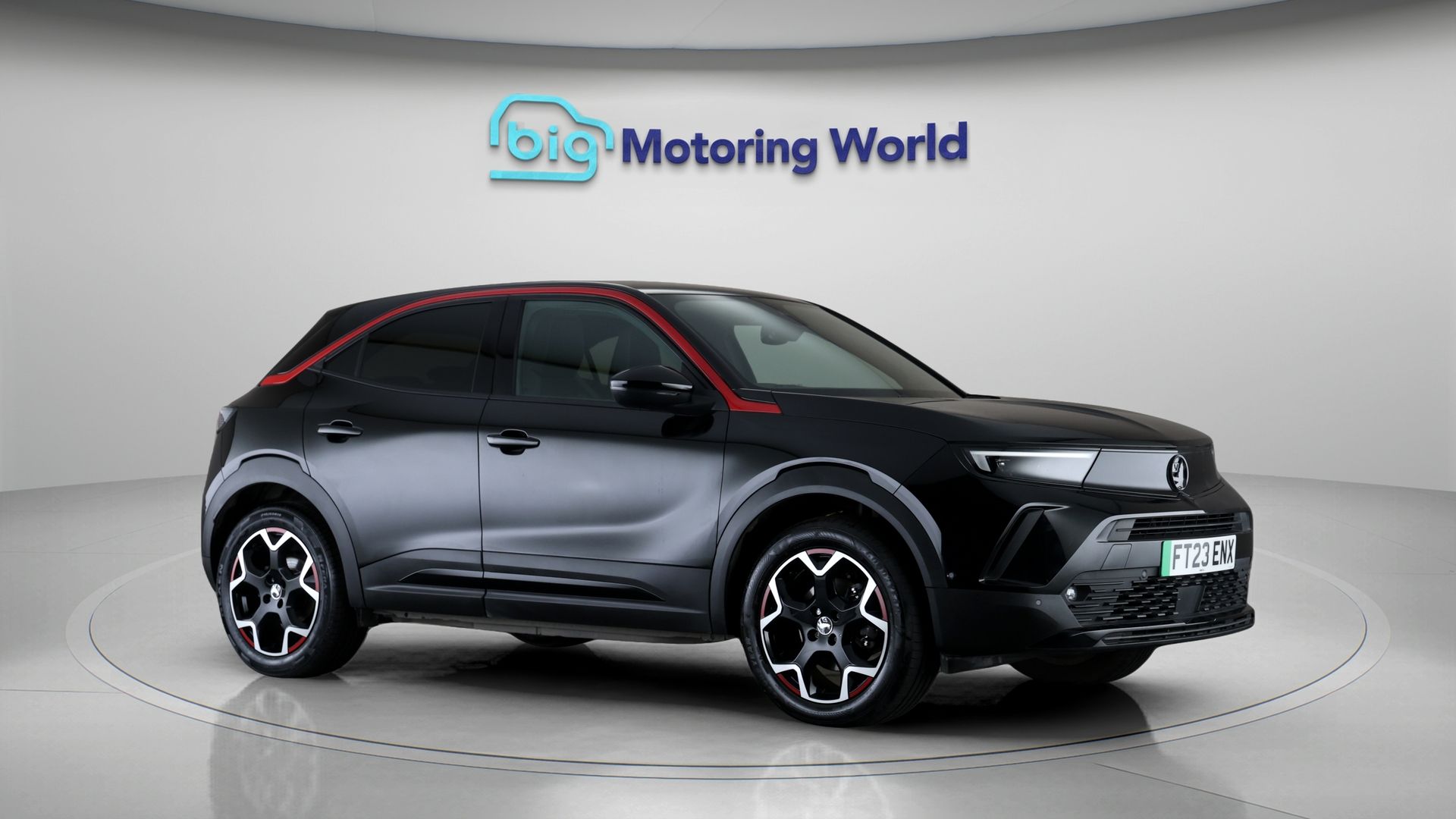 car image