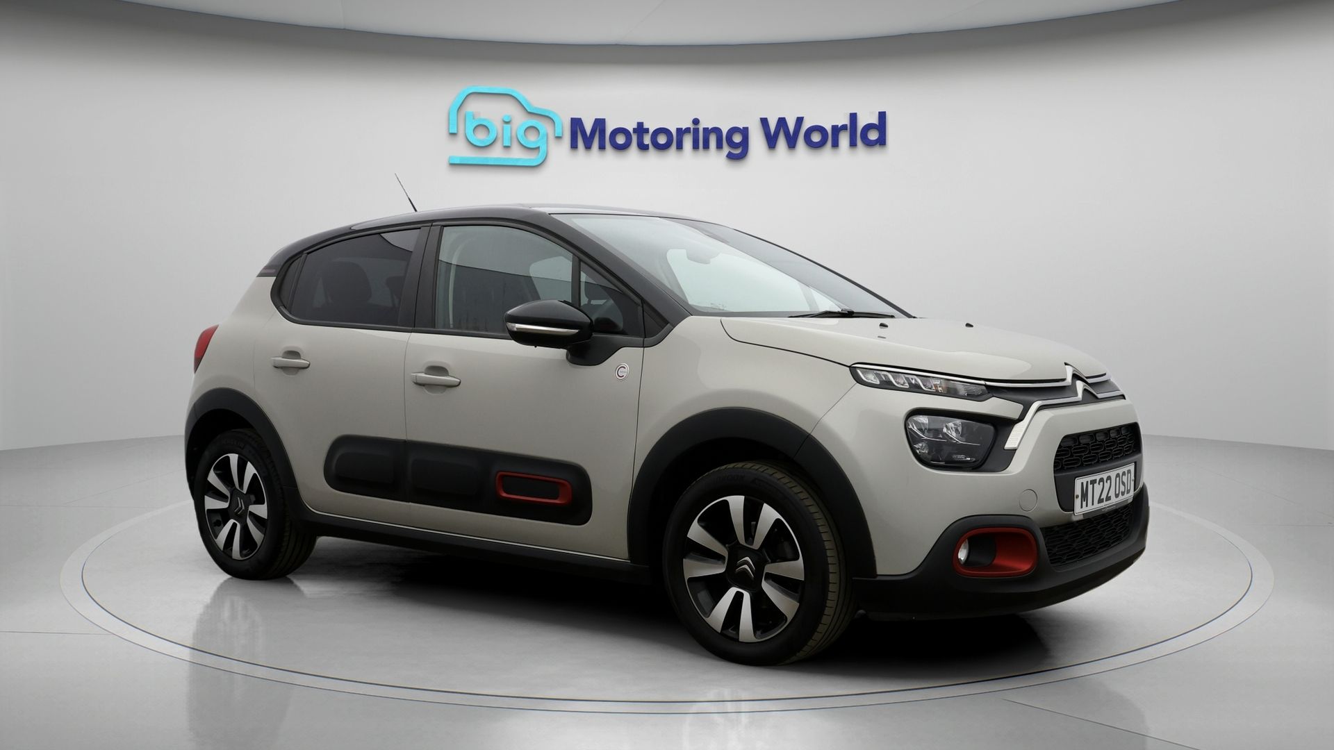 car image