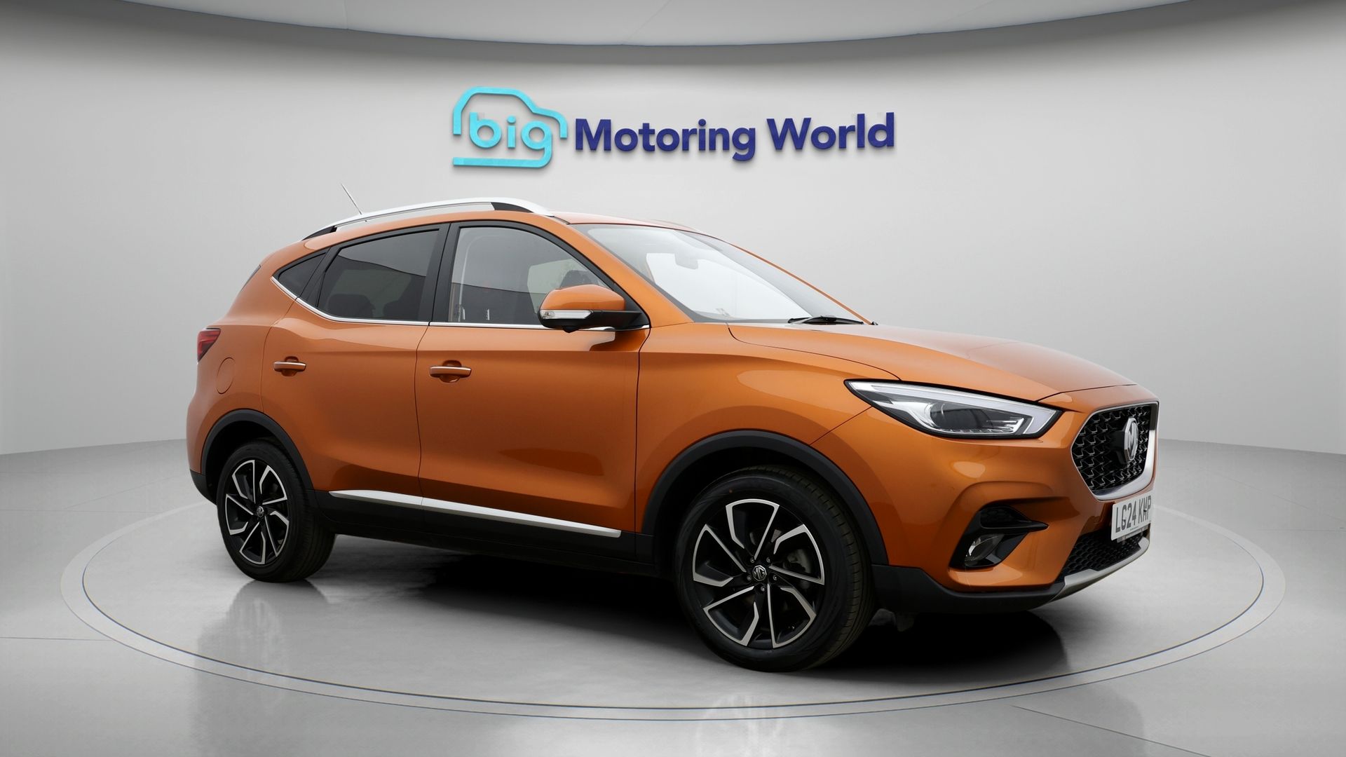 car image