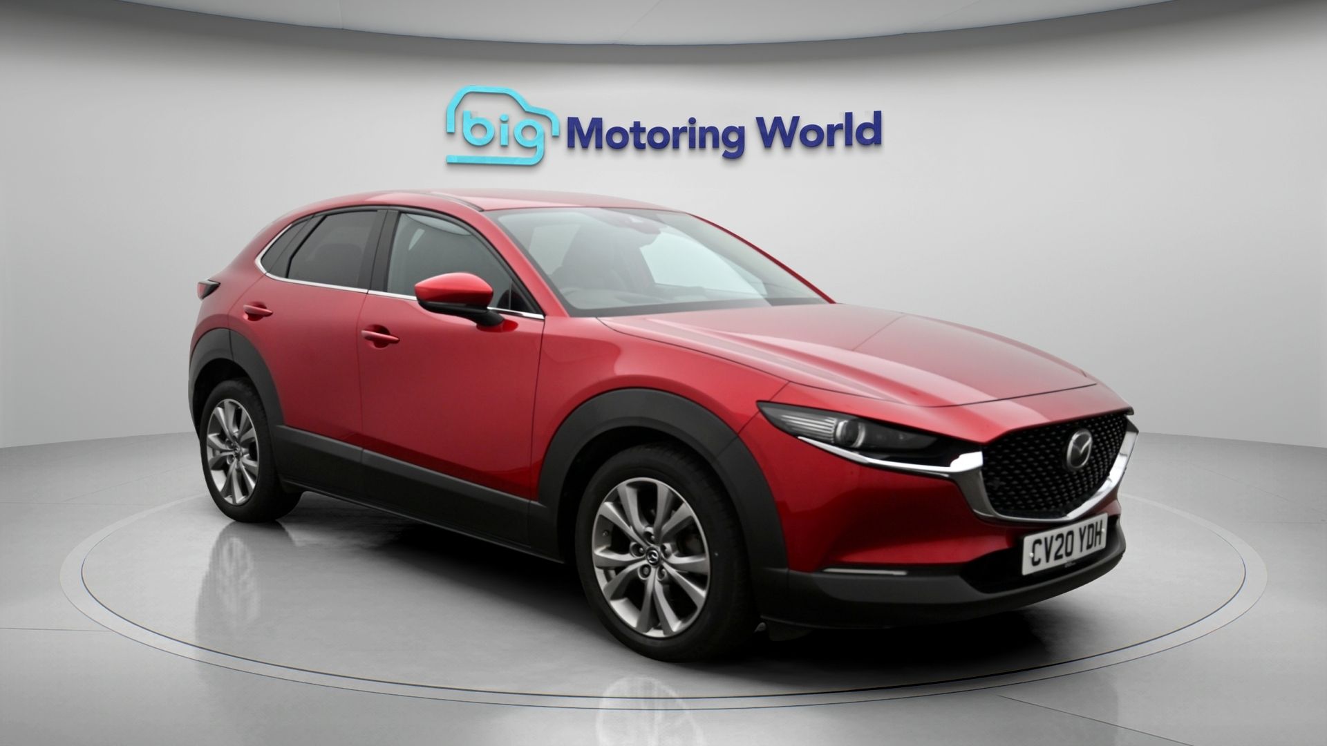 car image