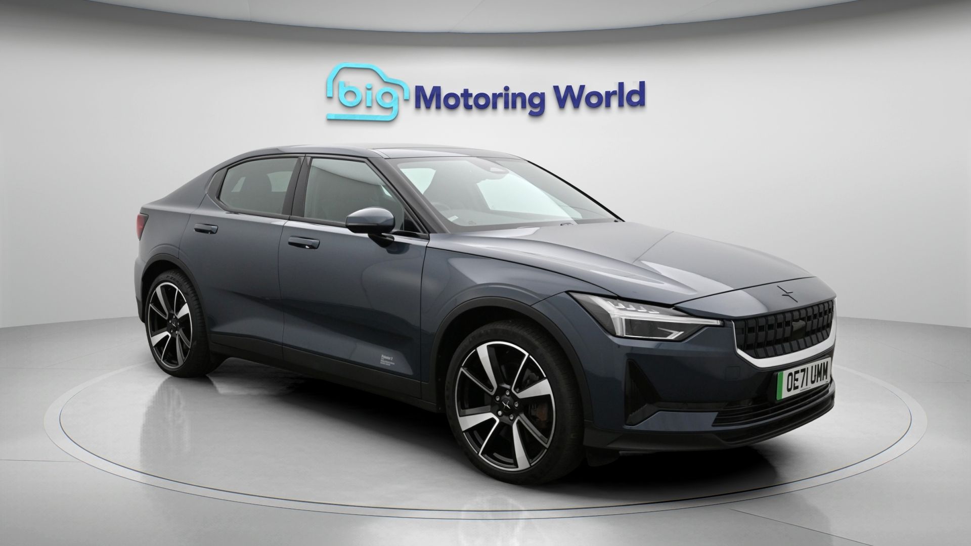 Polestar Polestar 2 listing photo