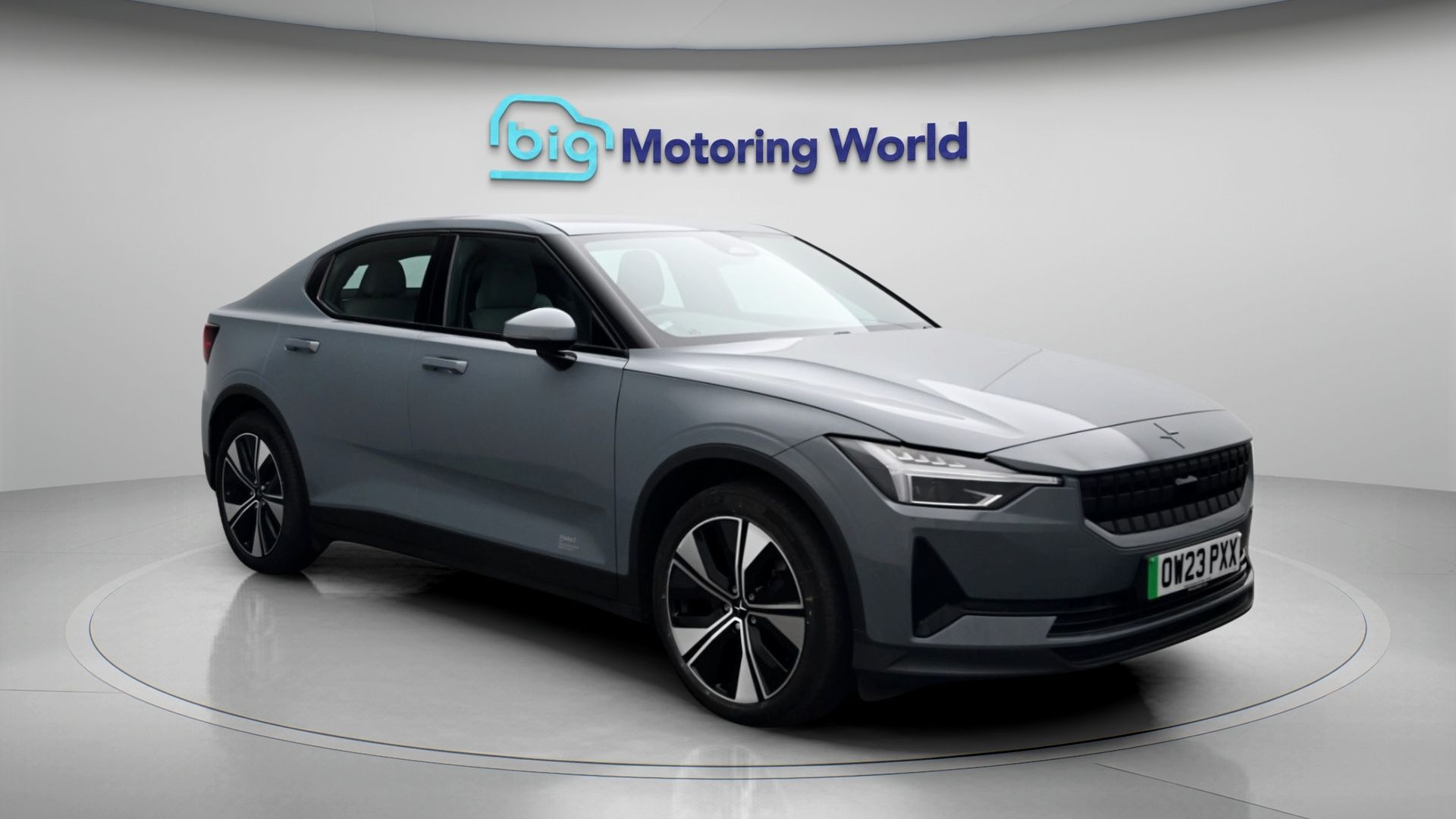Polestar Polestar 2 listing photo