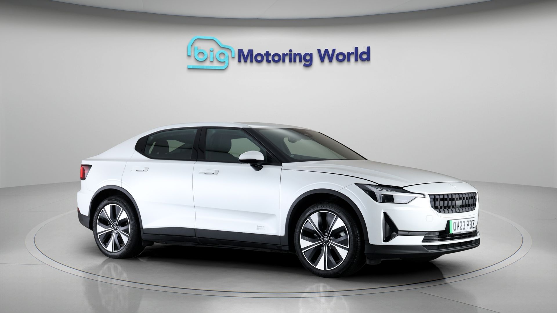 Polestar Polestar 2 listing photo