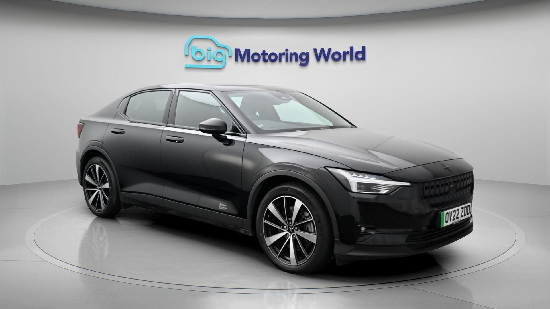 Polestar Polestar 2 listing photo