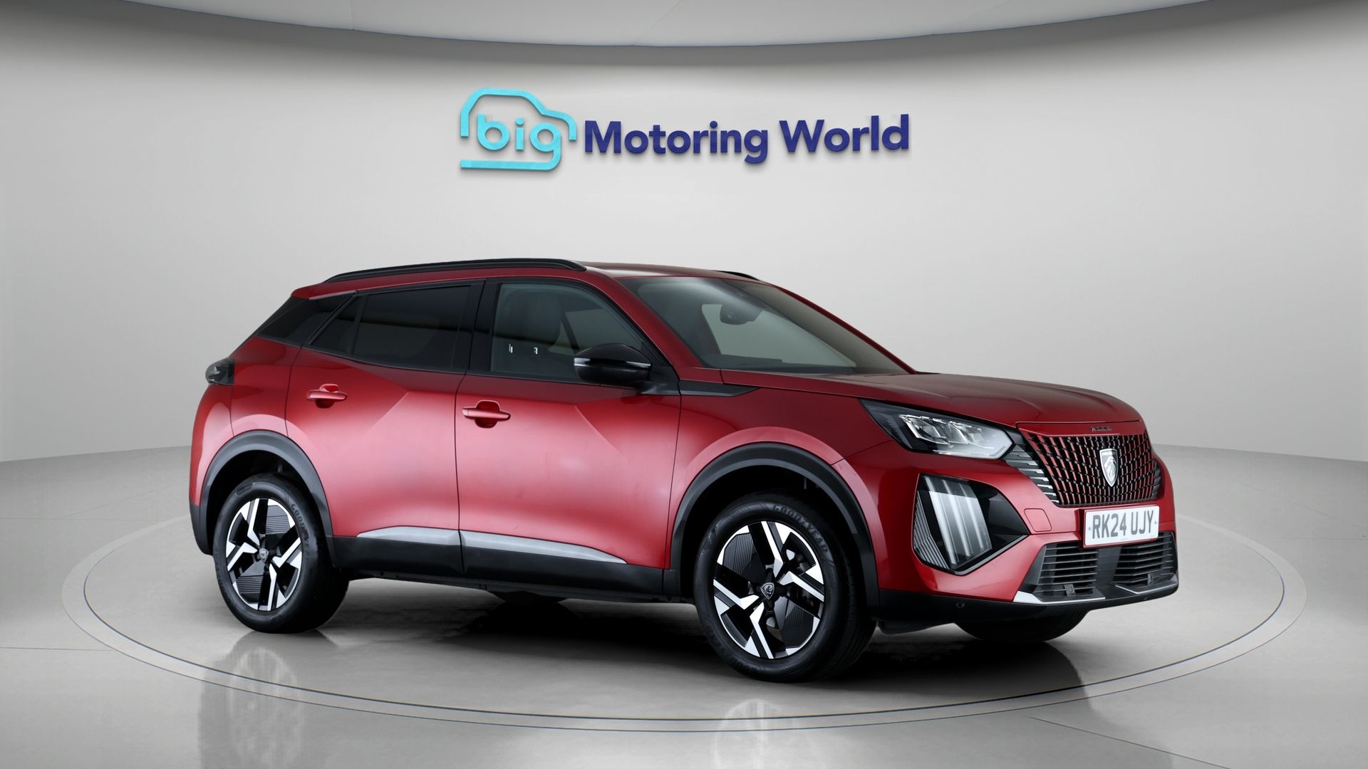 car image