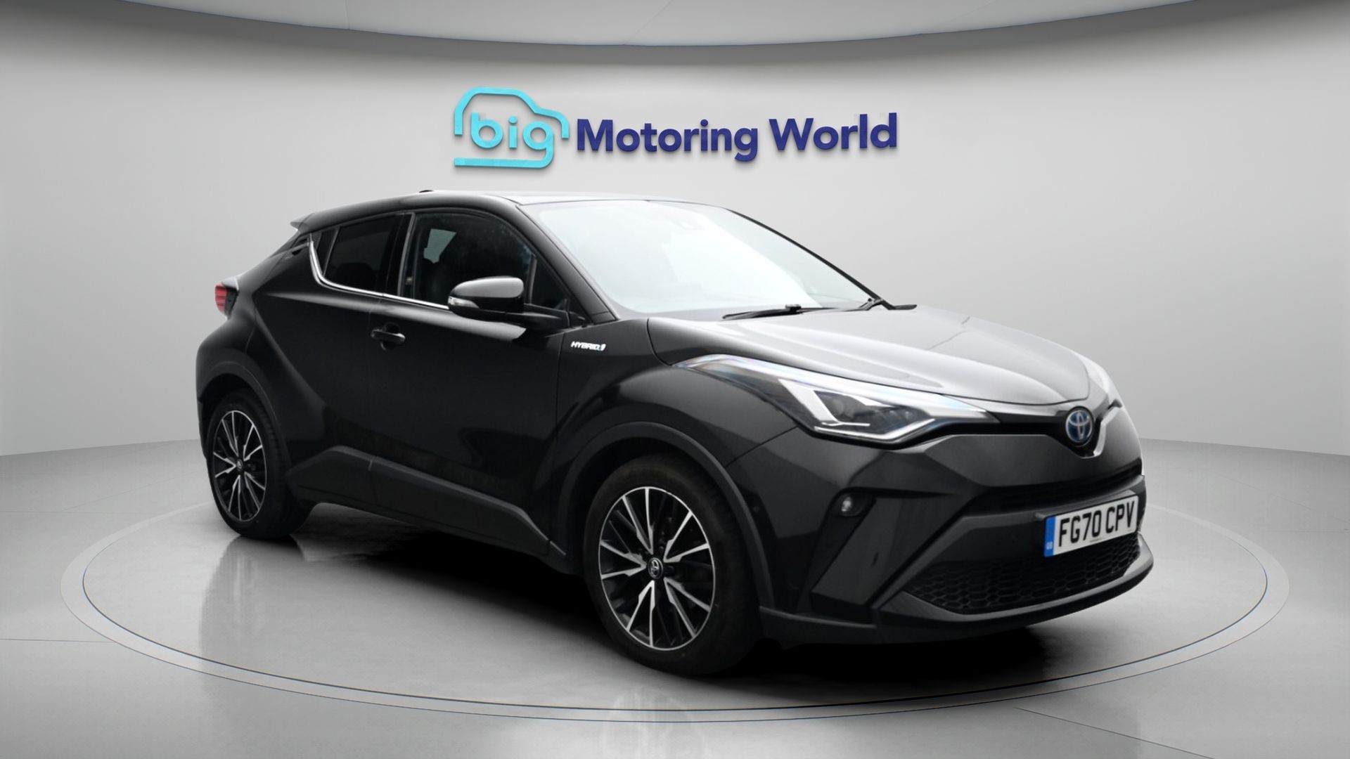 car image