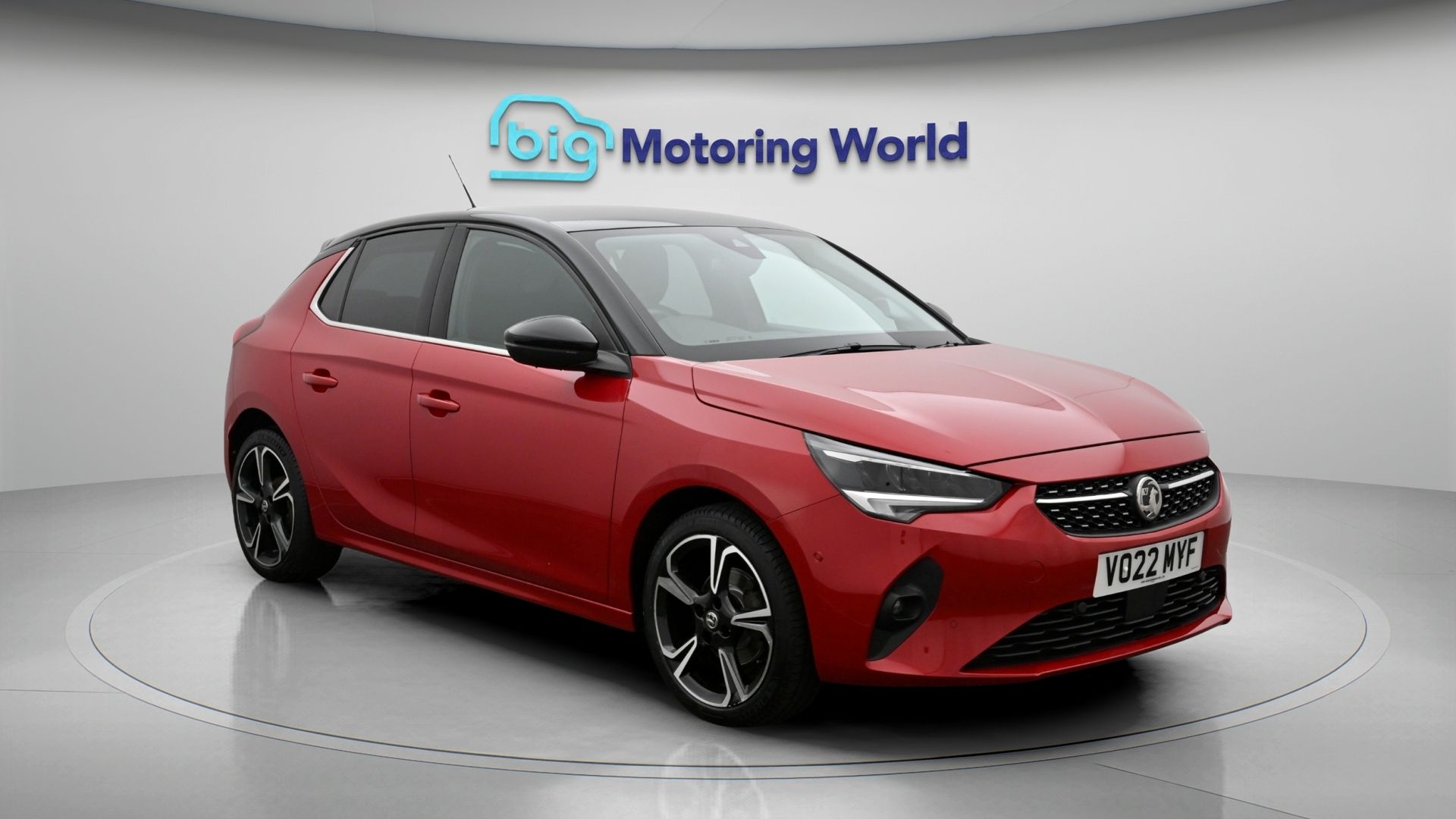 car image