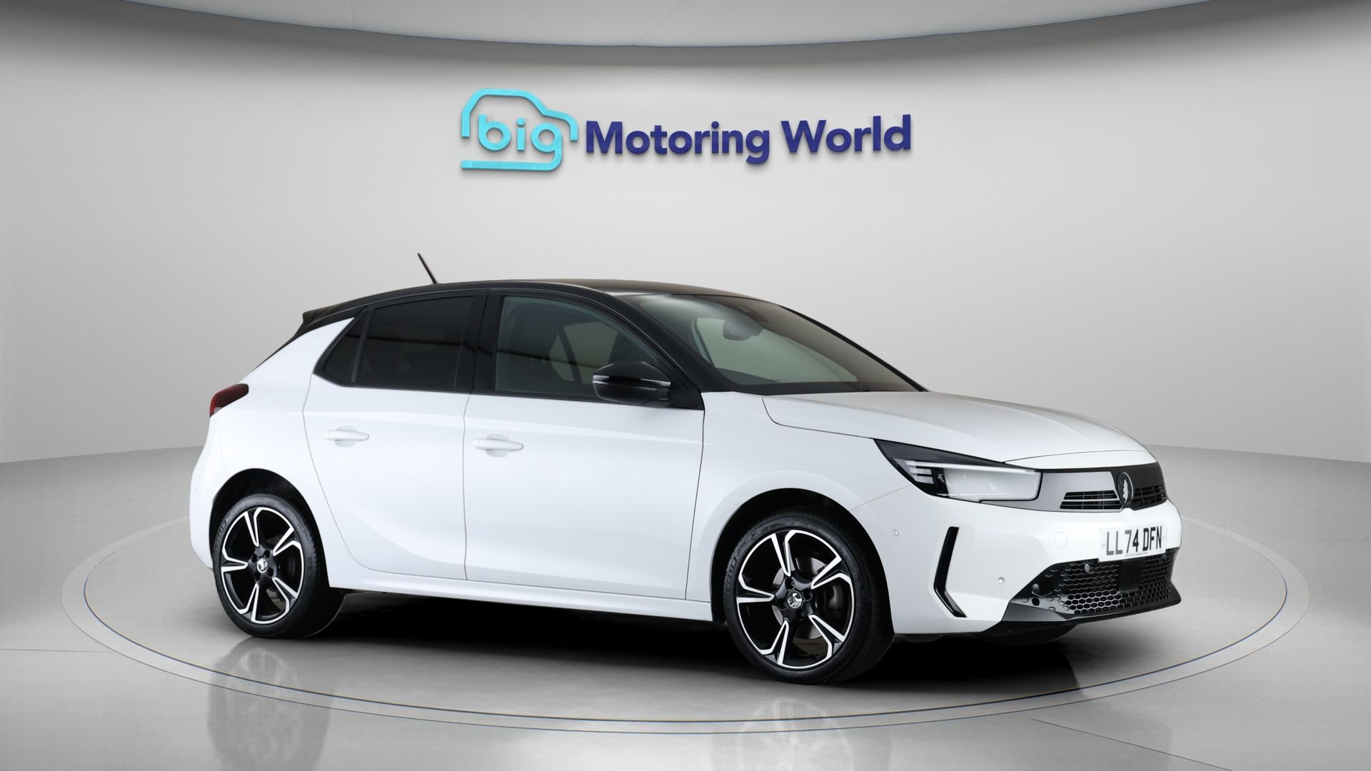 car image
