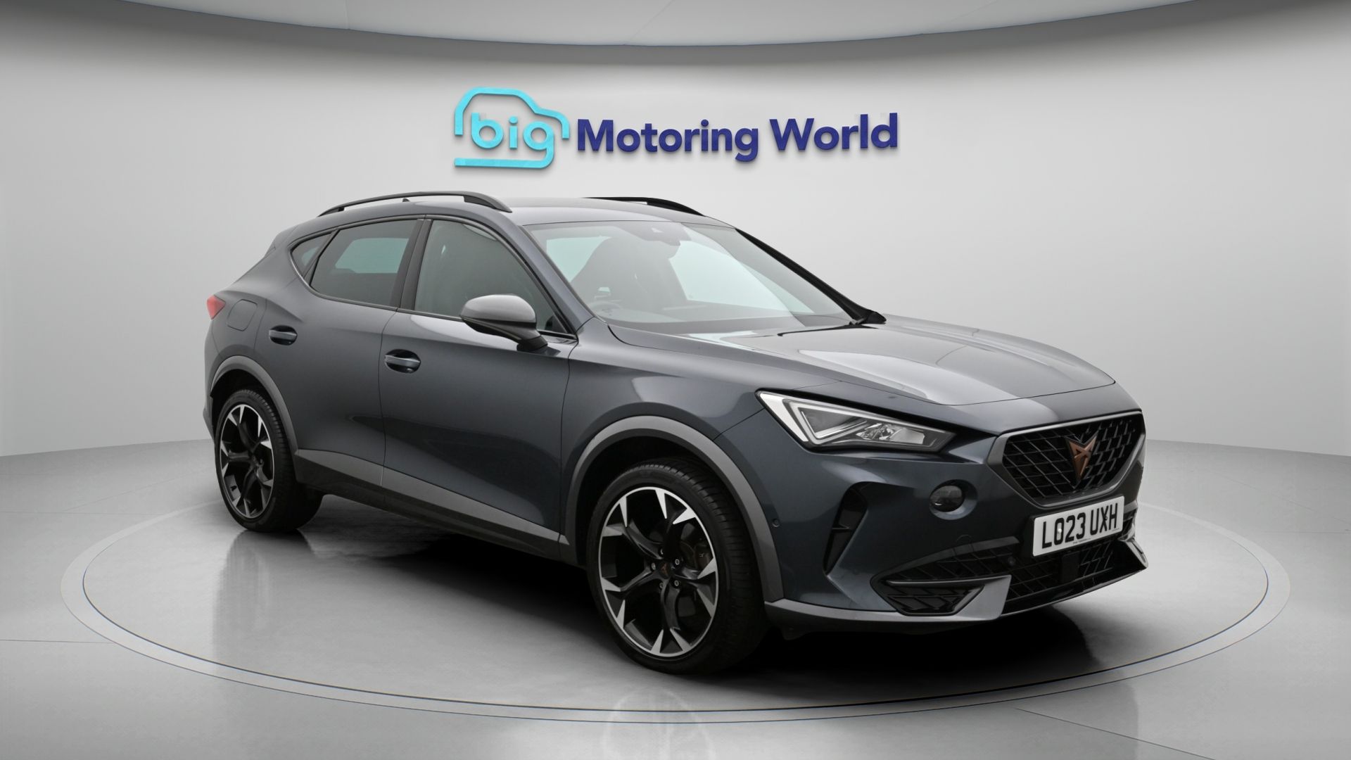 car image