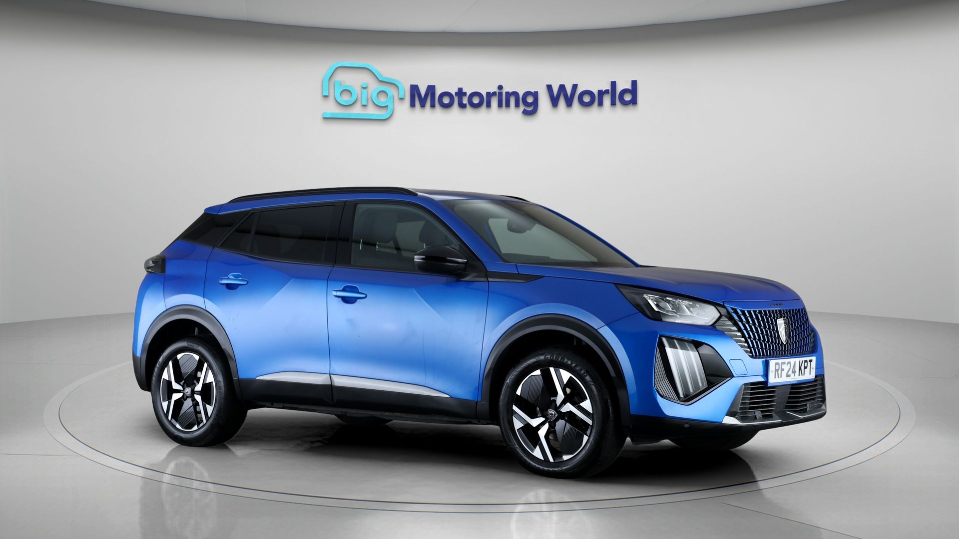 car image