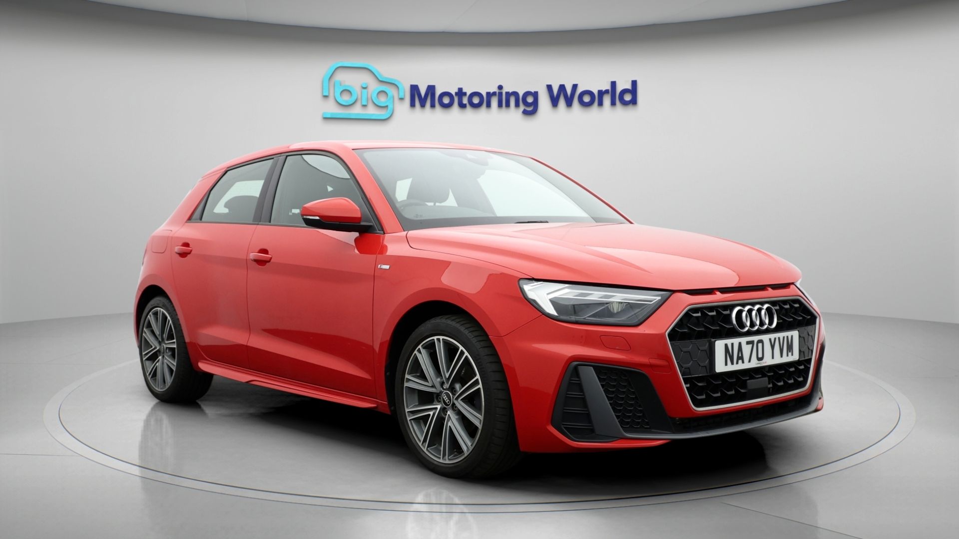 car image