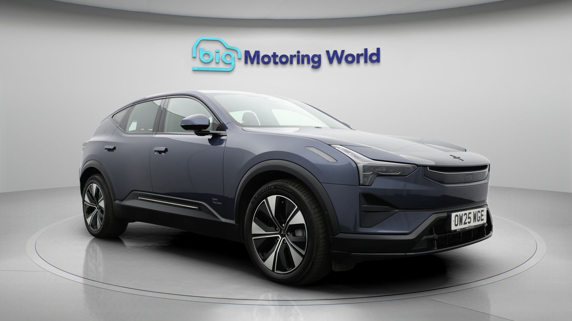 Polestar Polestar 3 listing photo