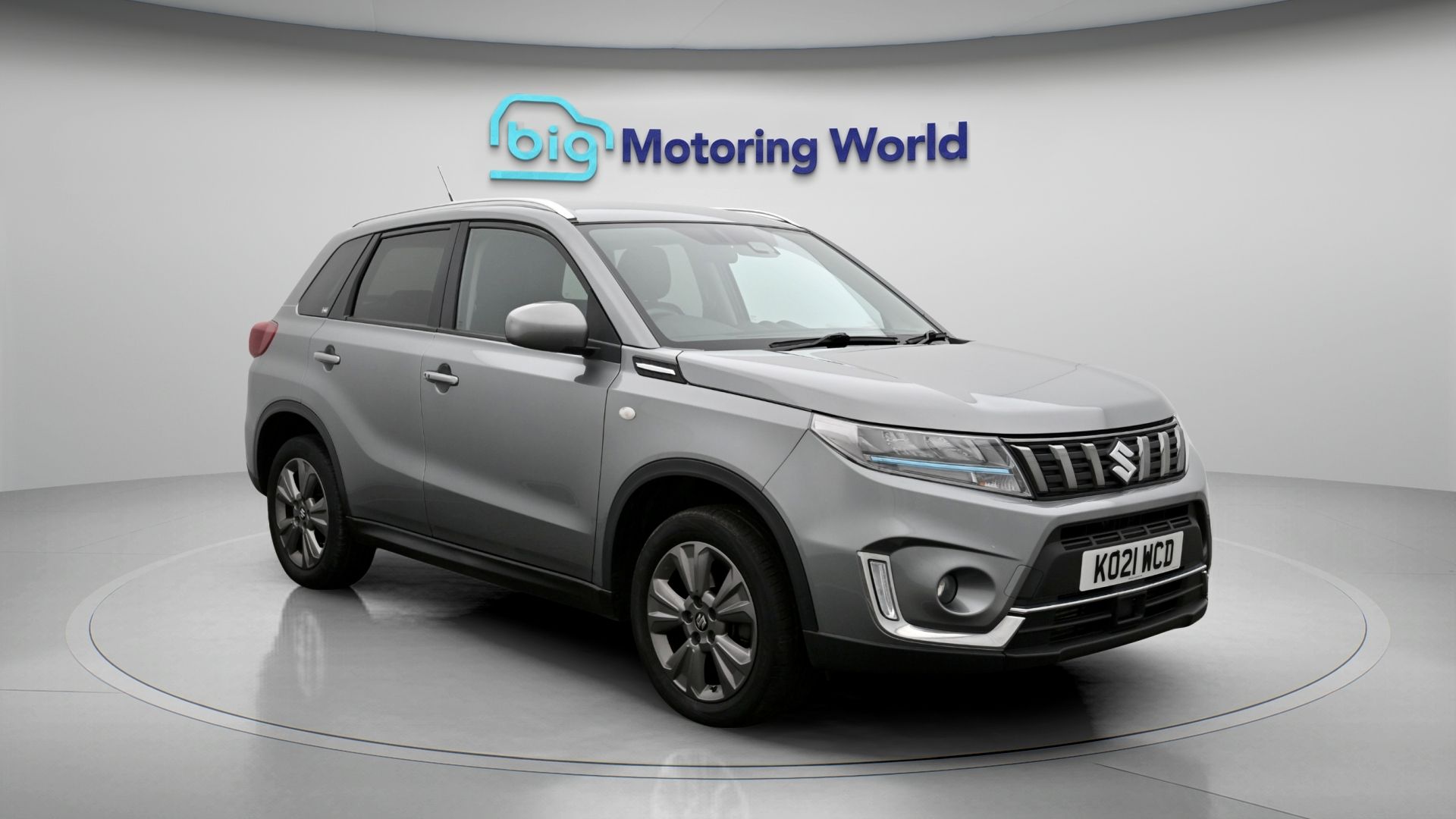 car image