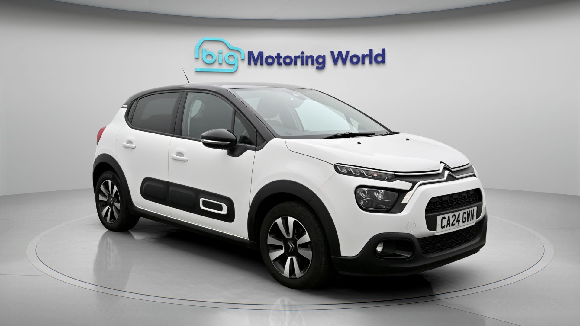 car image