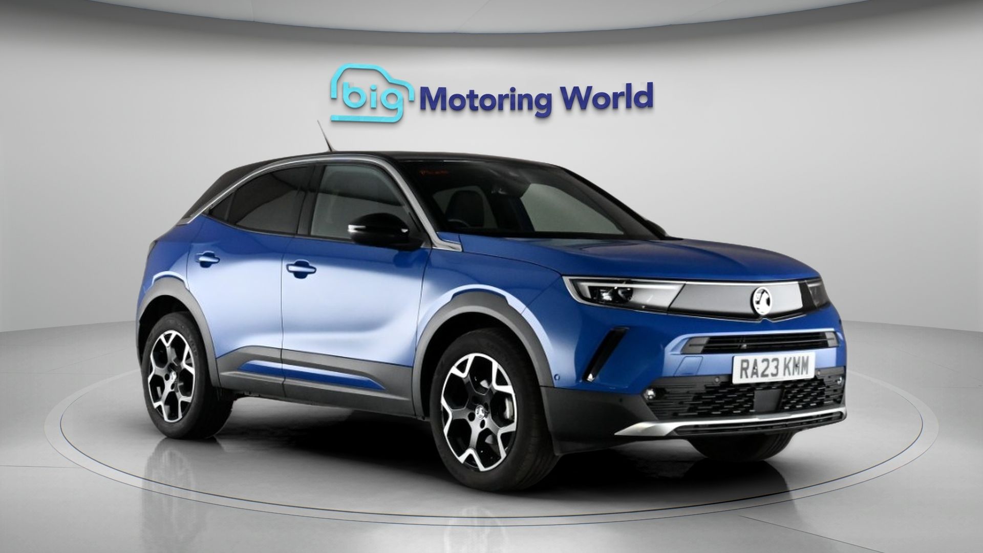 car image
