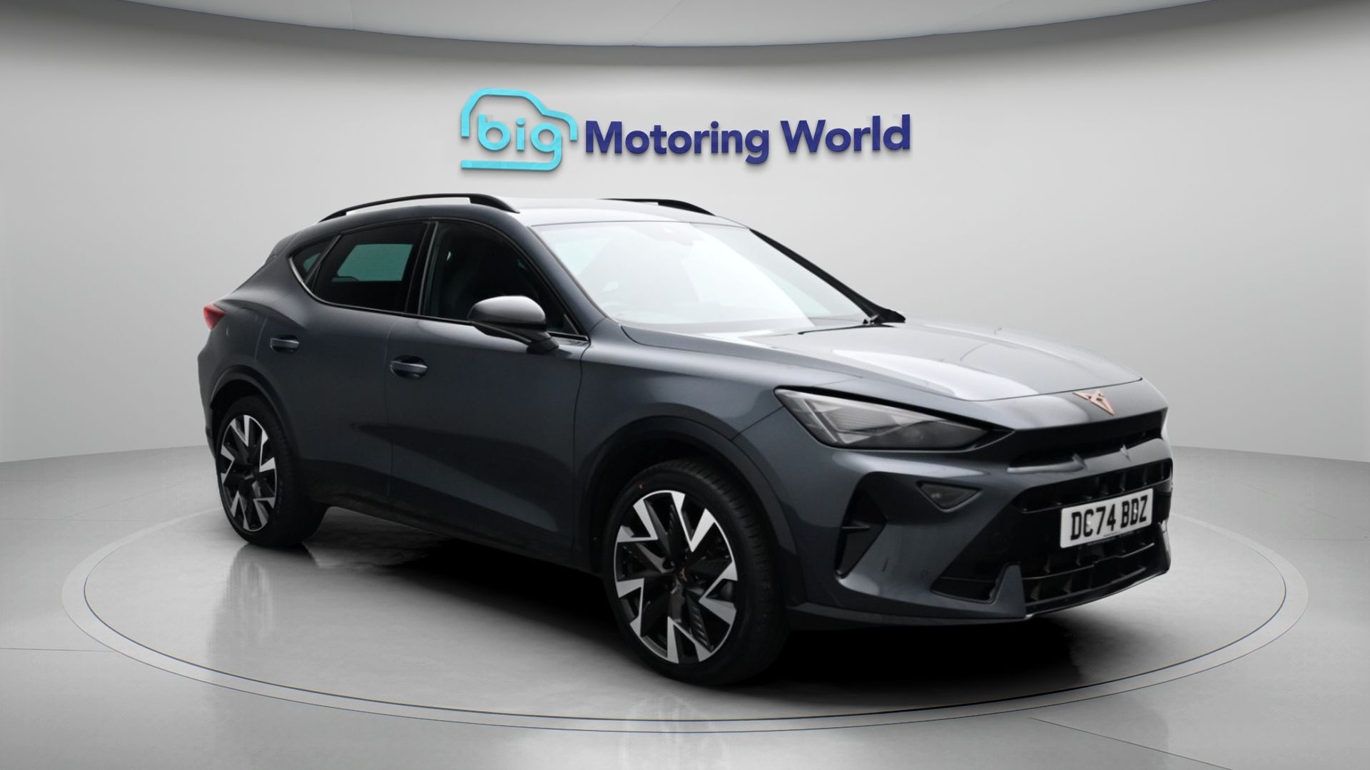 Cupra Formentor dealer public-web source image