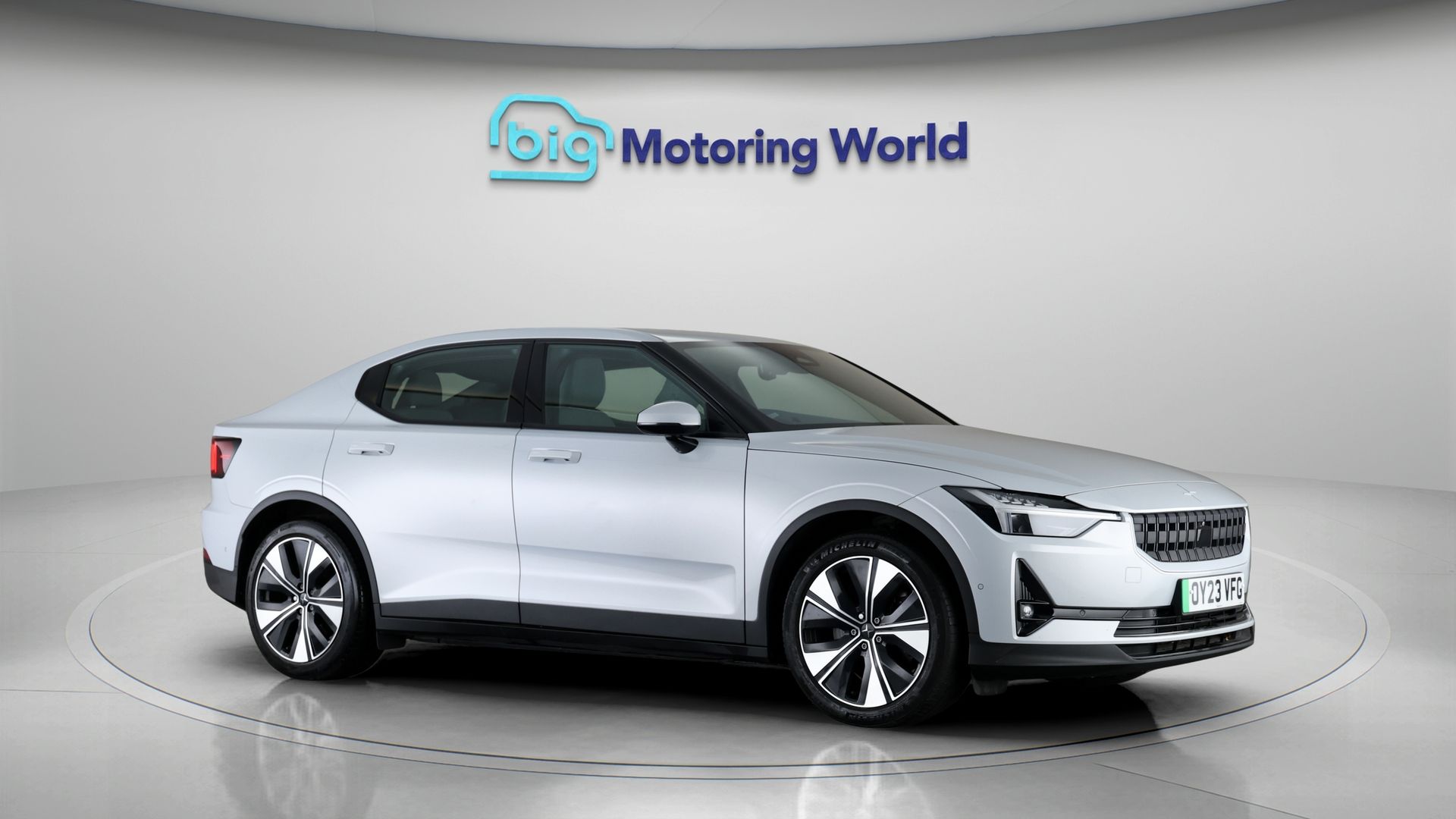 Polestar Polestar 2 listing photo