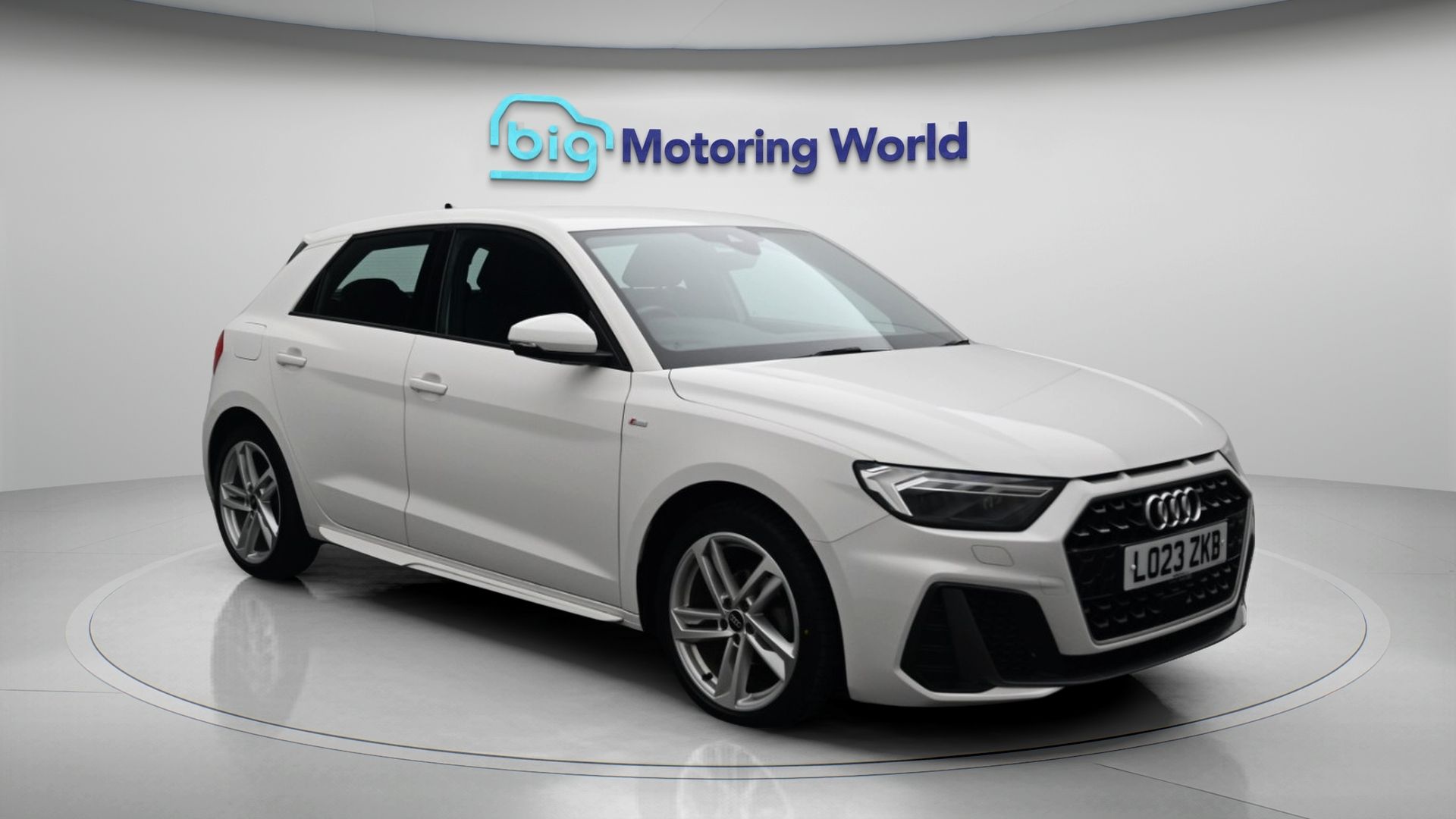 car image