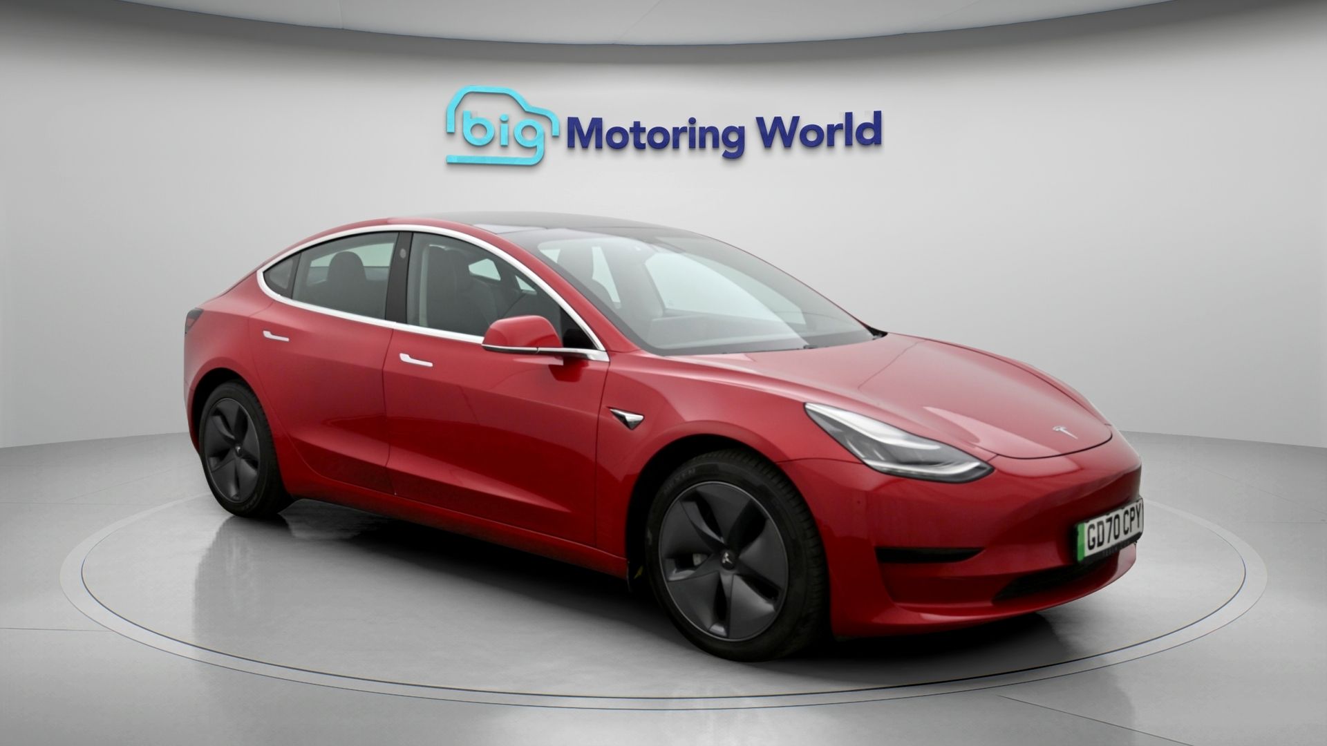 car image