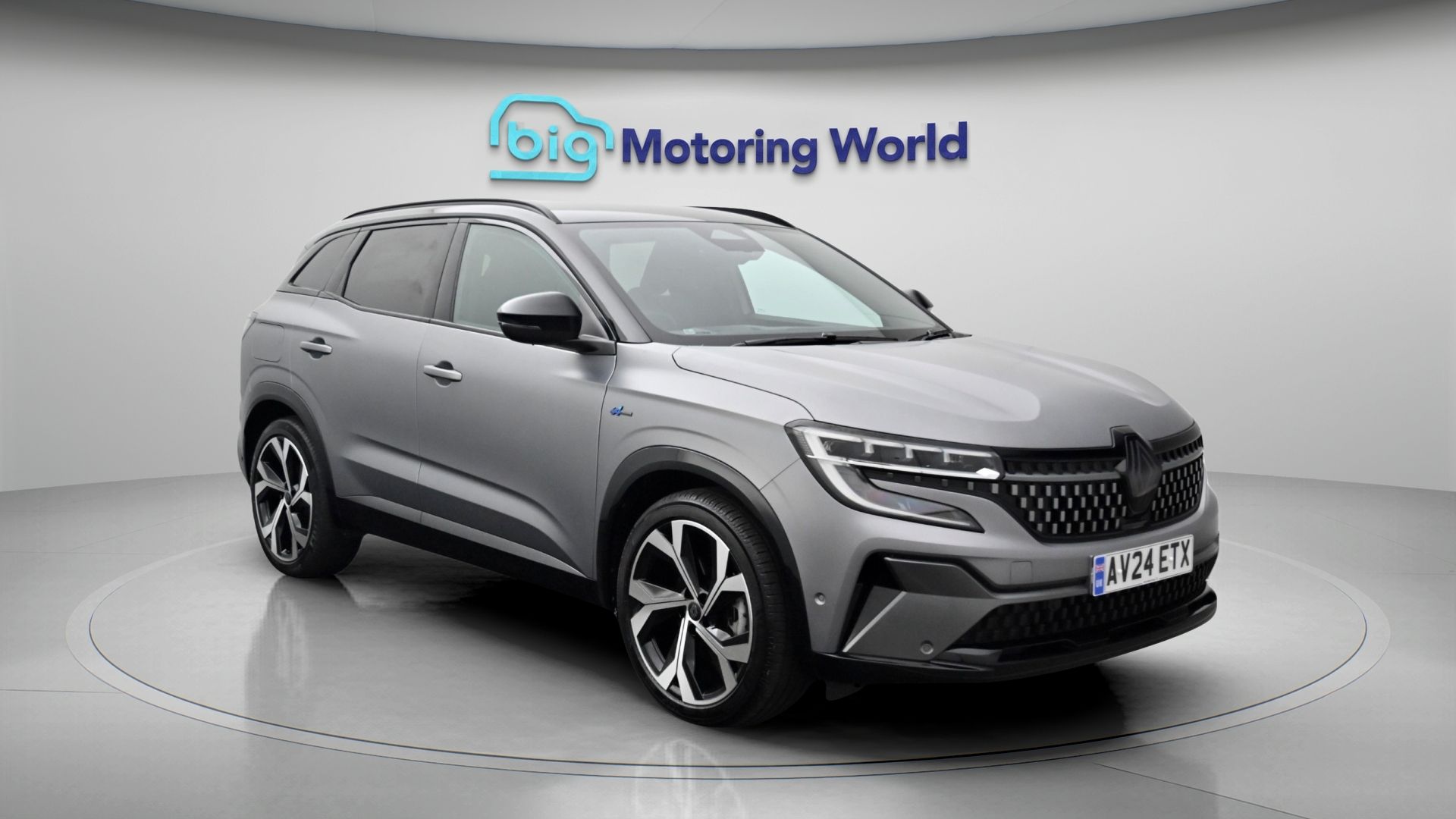 car image