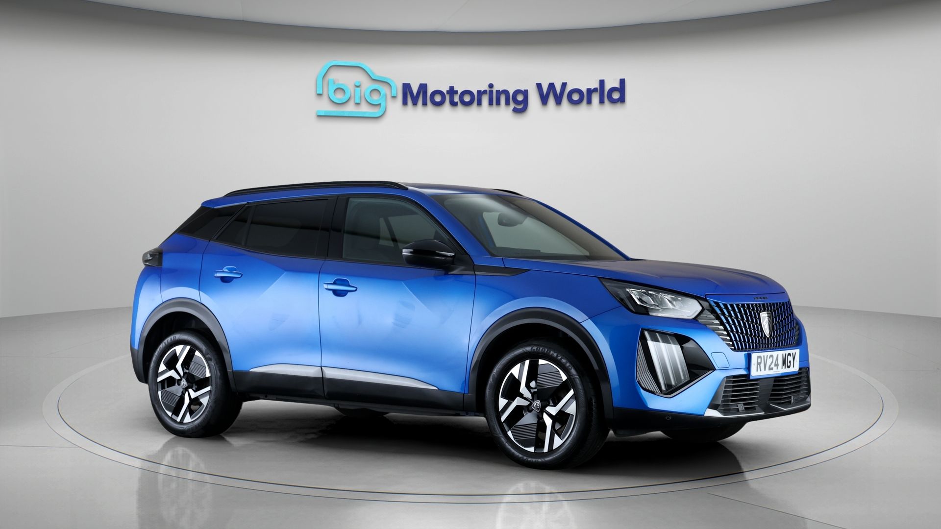car image