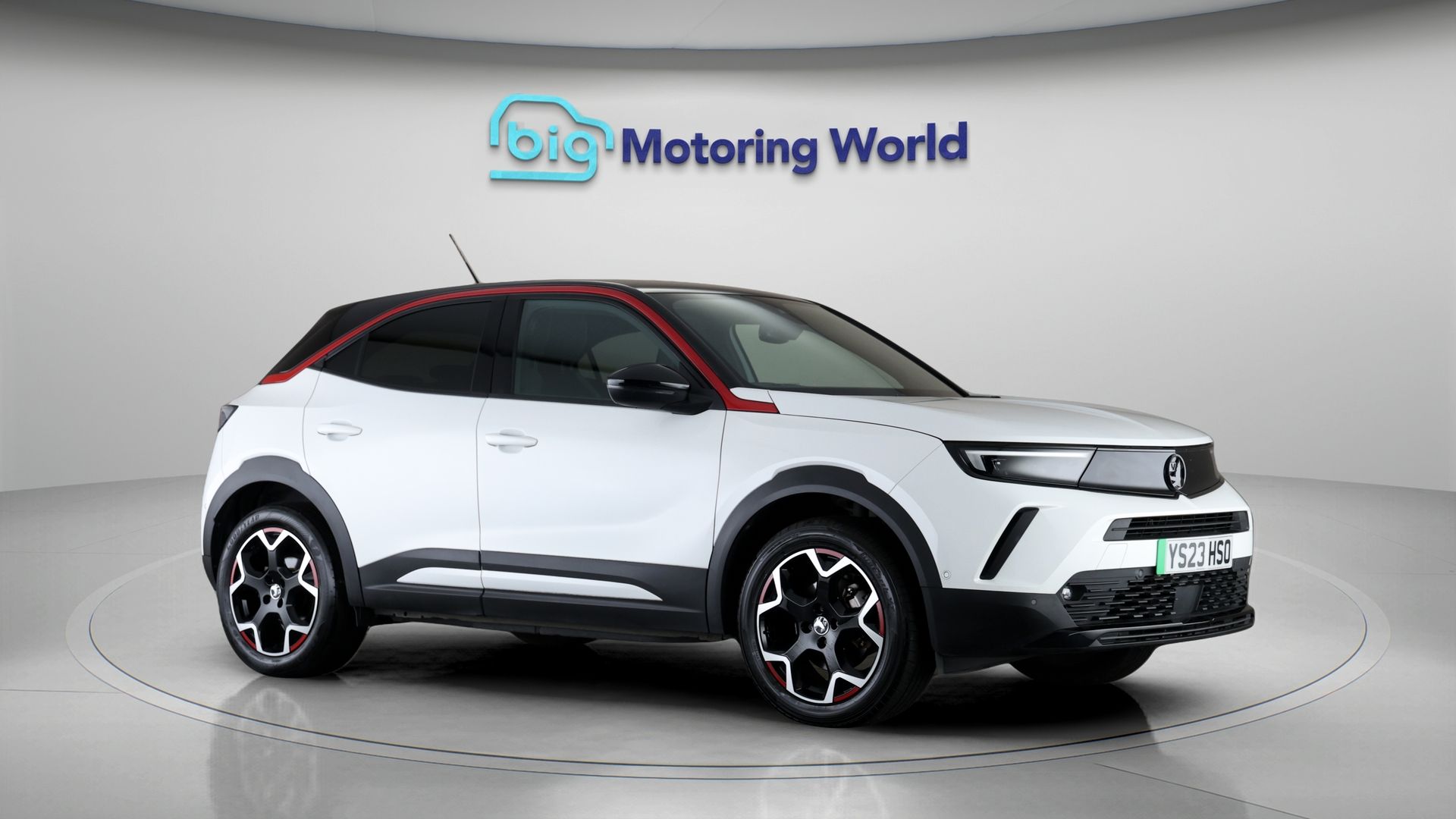 car image