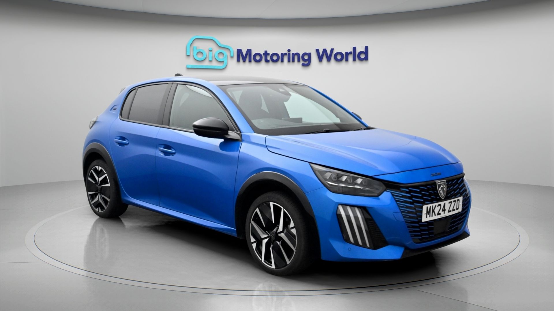 car image