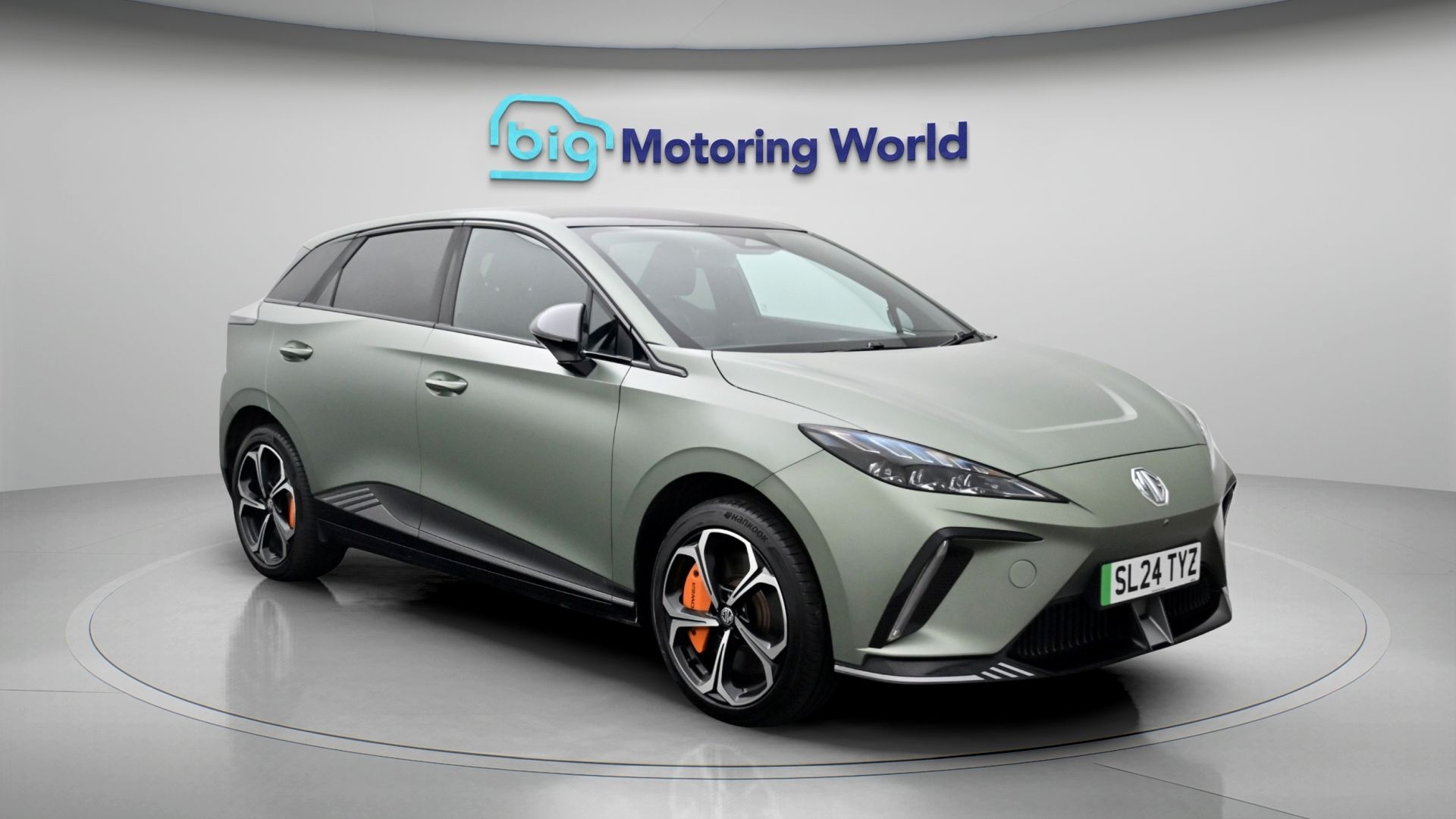 car image