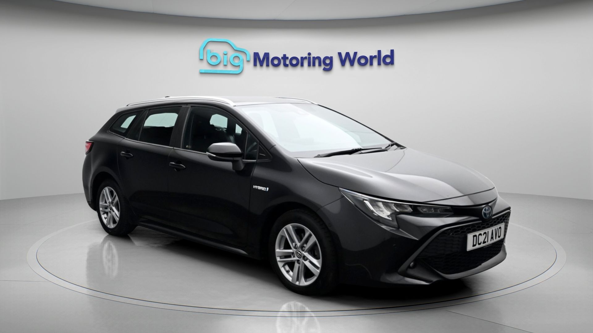 car image
