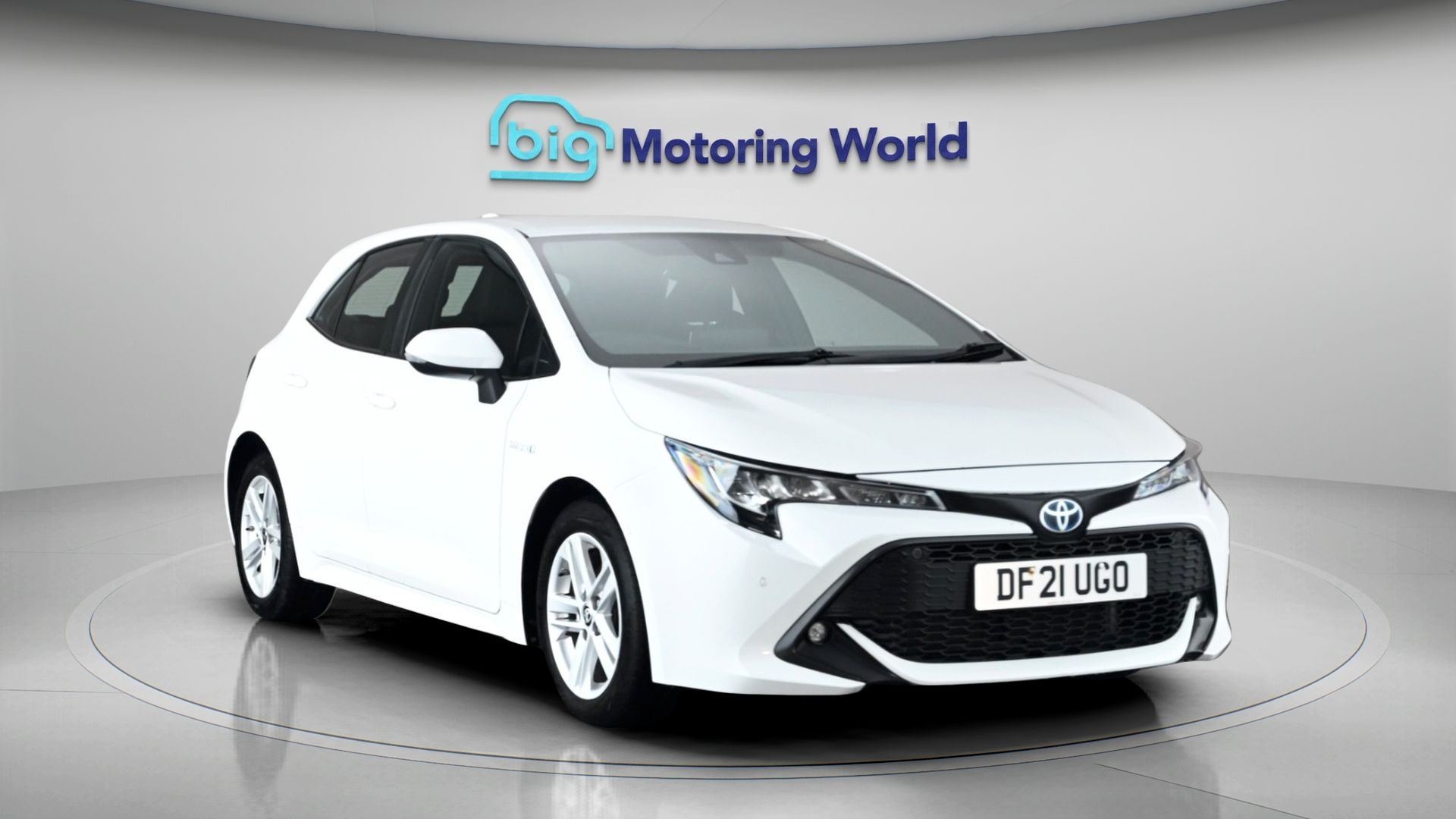 car image