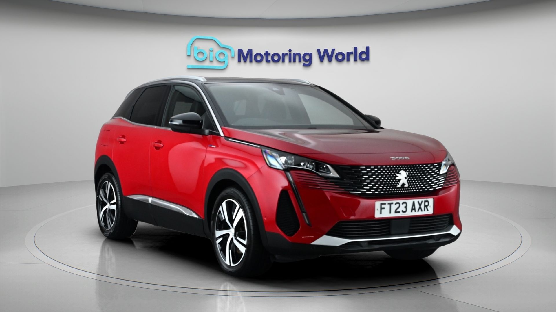 car image