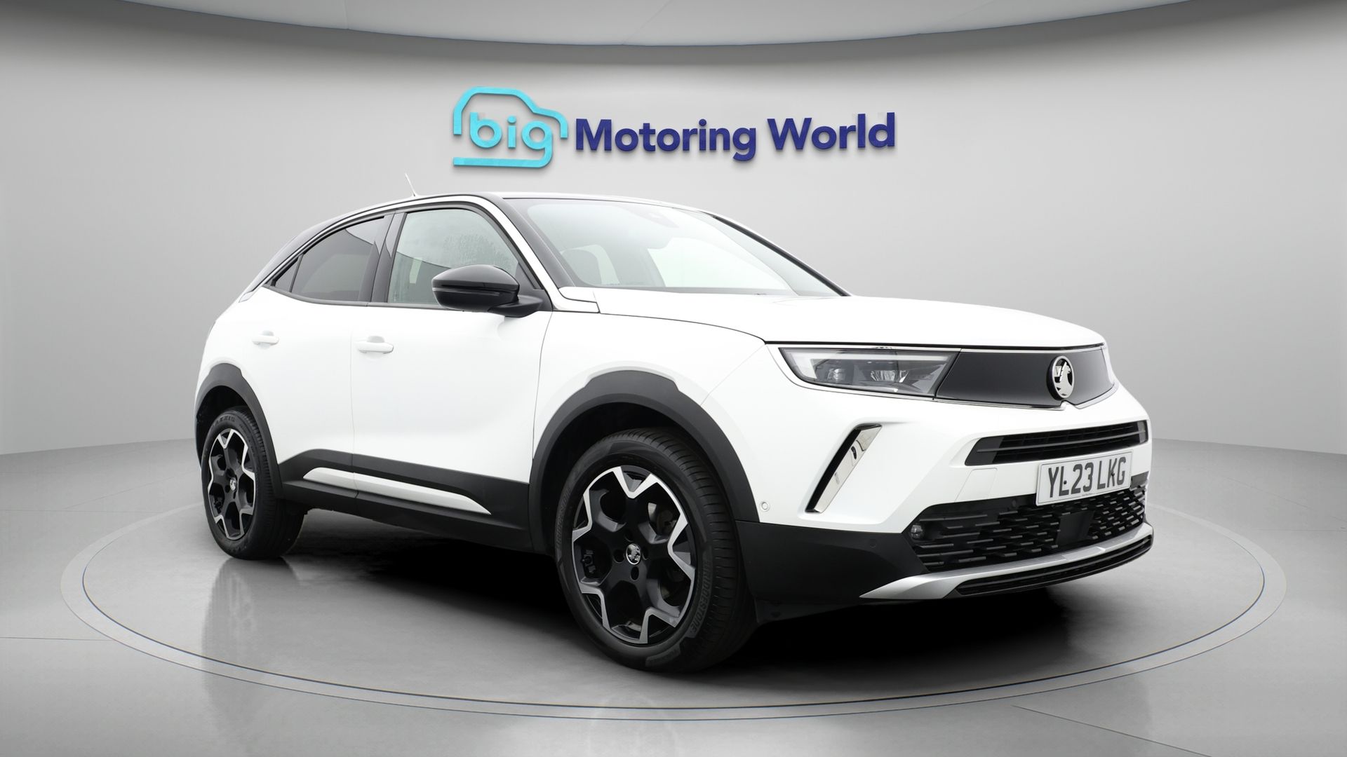 car image