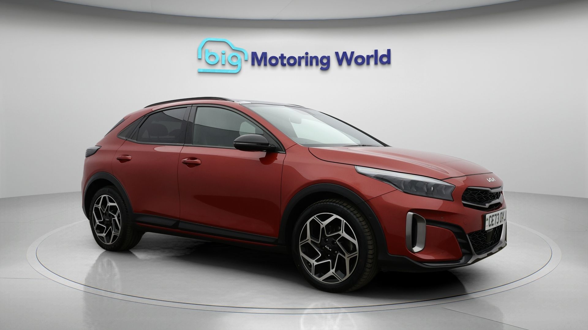 car image