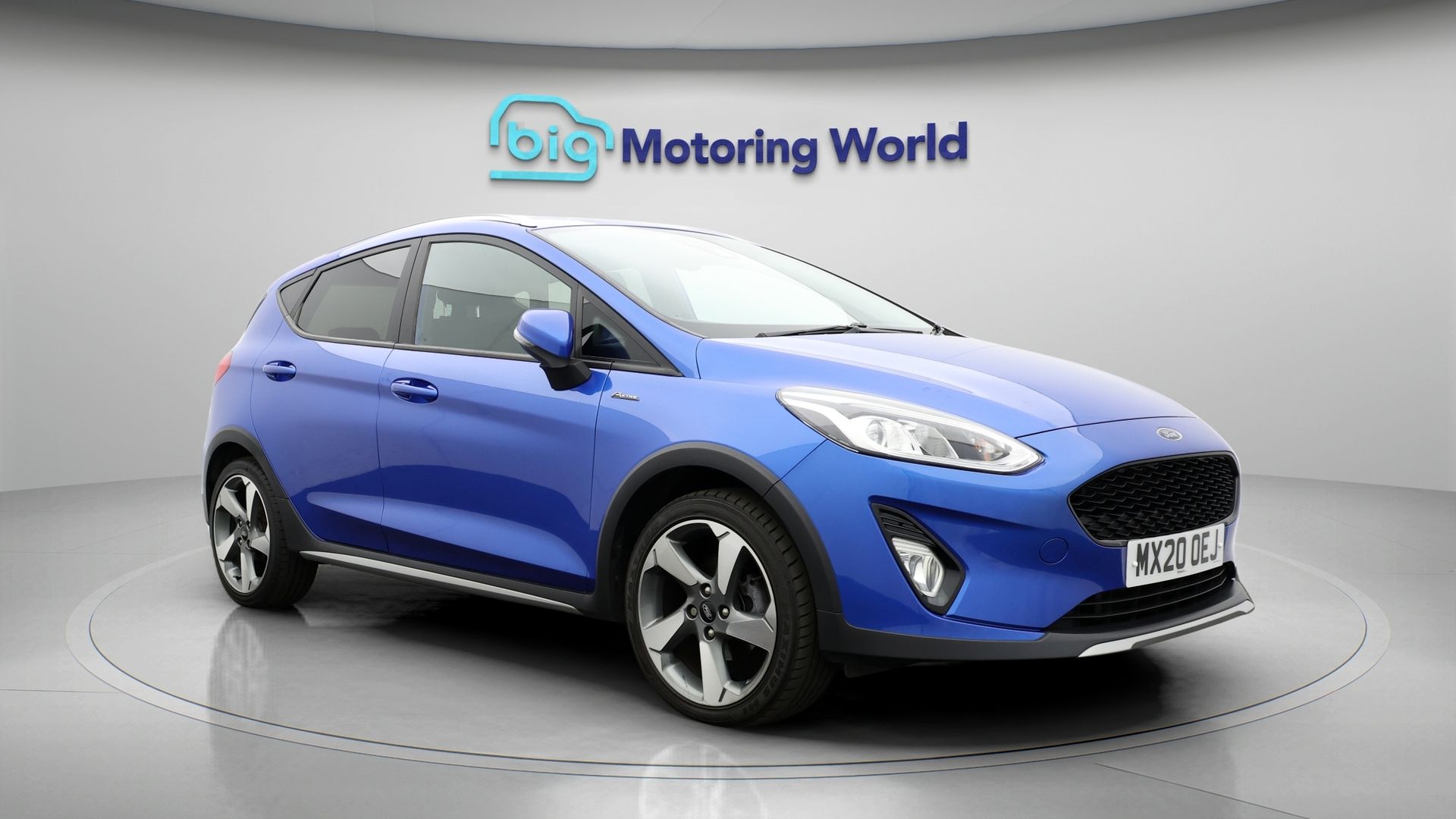 car image