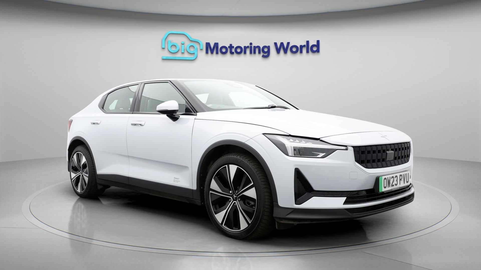 Polestar Polestar 2 listing photo